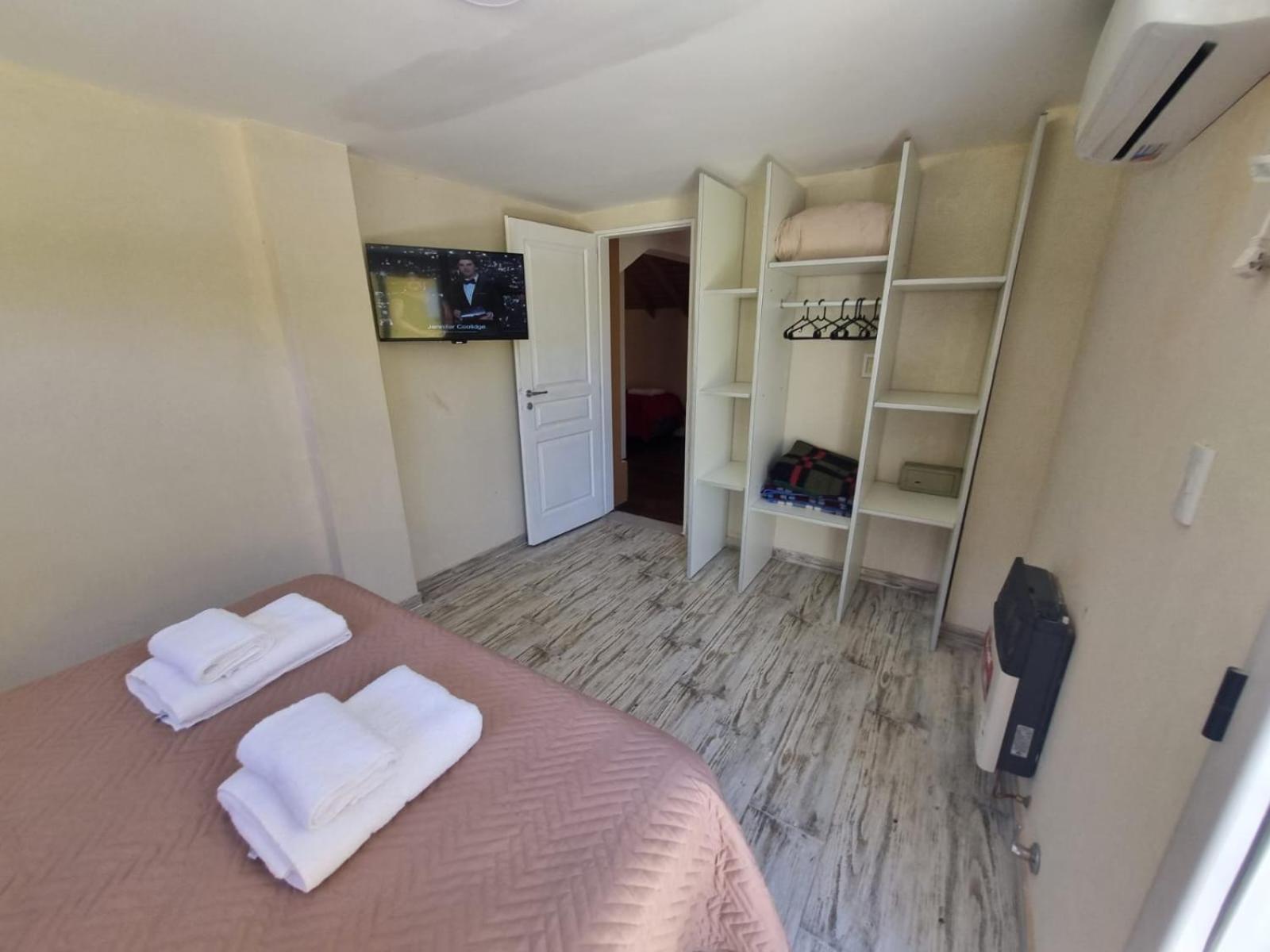 Cabañas Mi Lugar