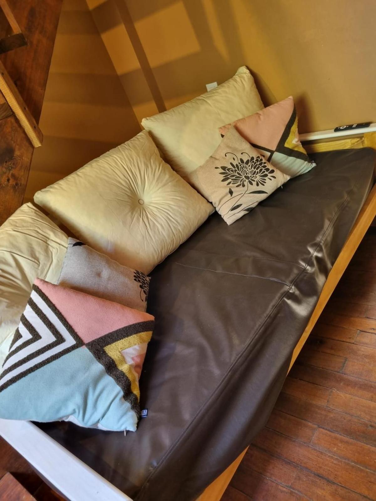 Cabañas Mi Lugar