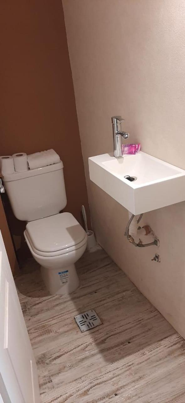 Cabañas Mi Lugar