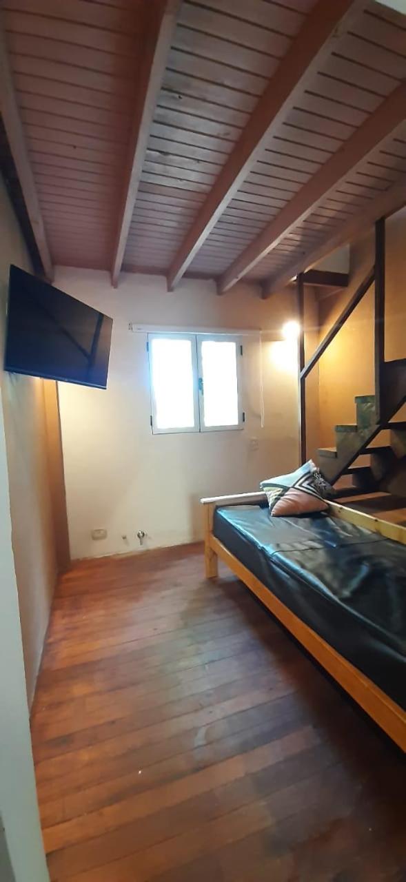 Cabañas Mi Lugar