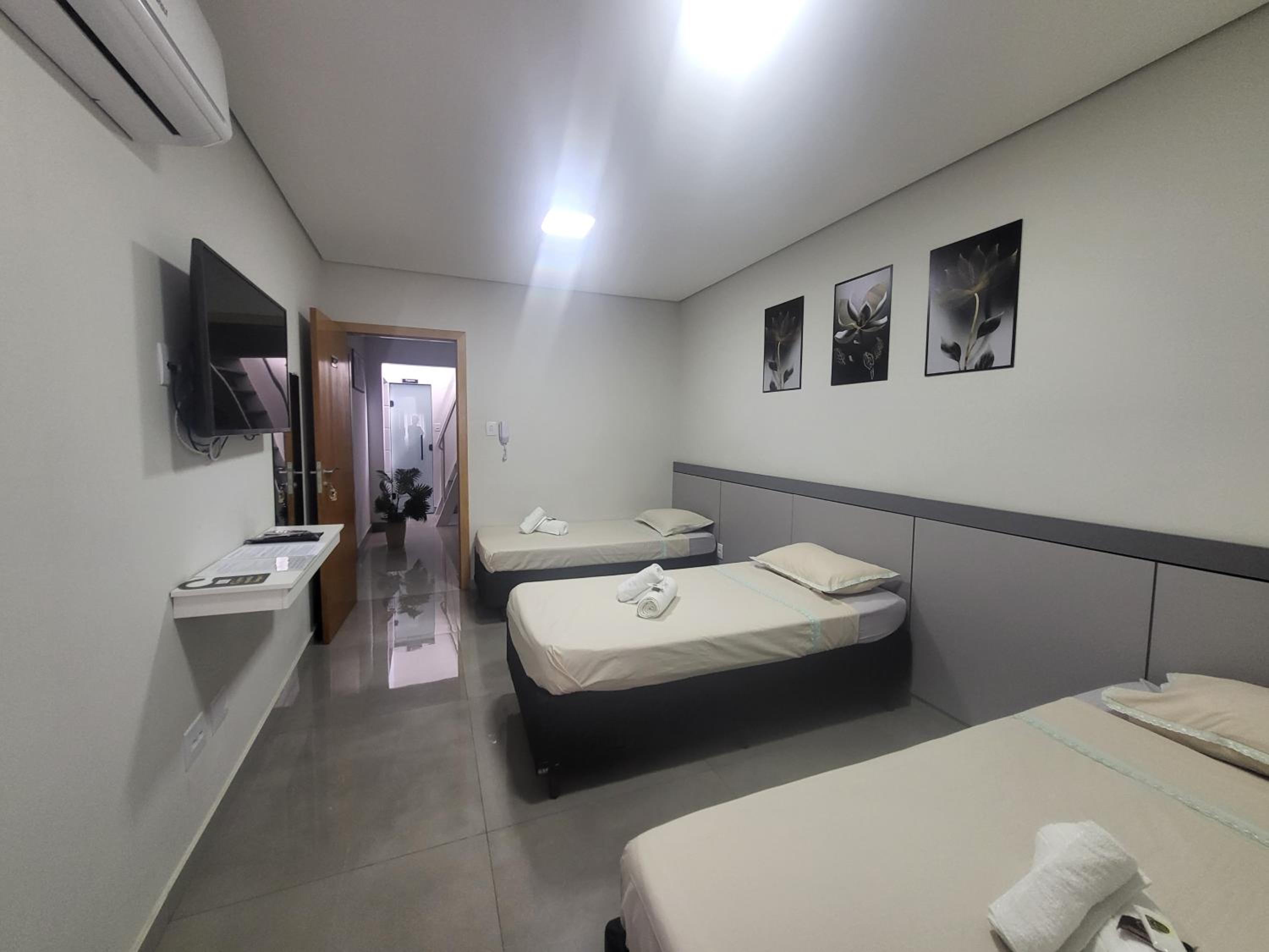 Hotel Avelar