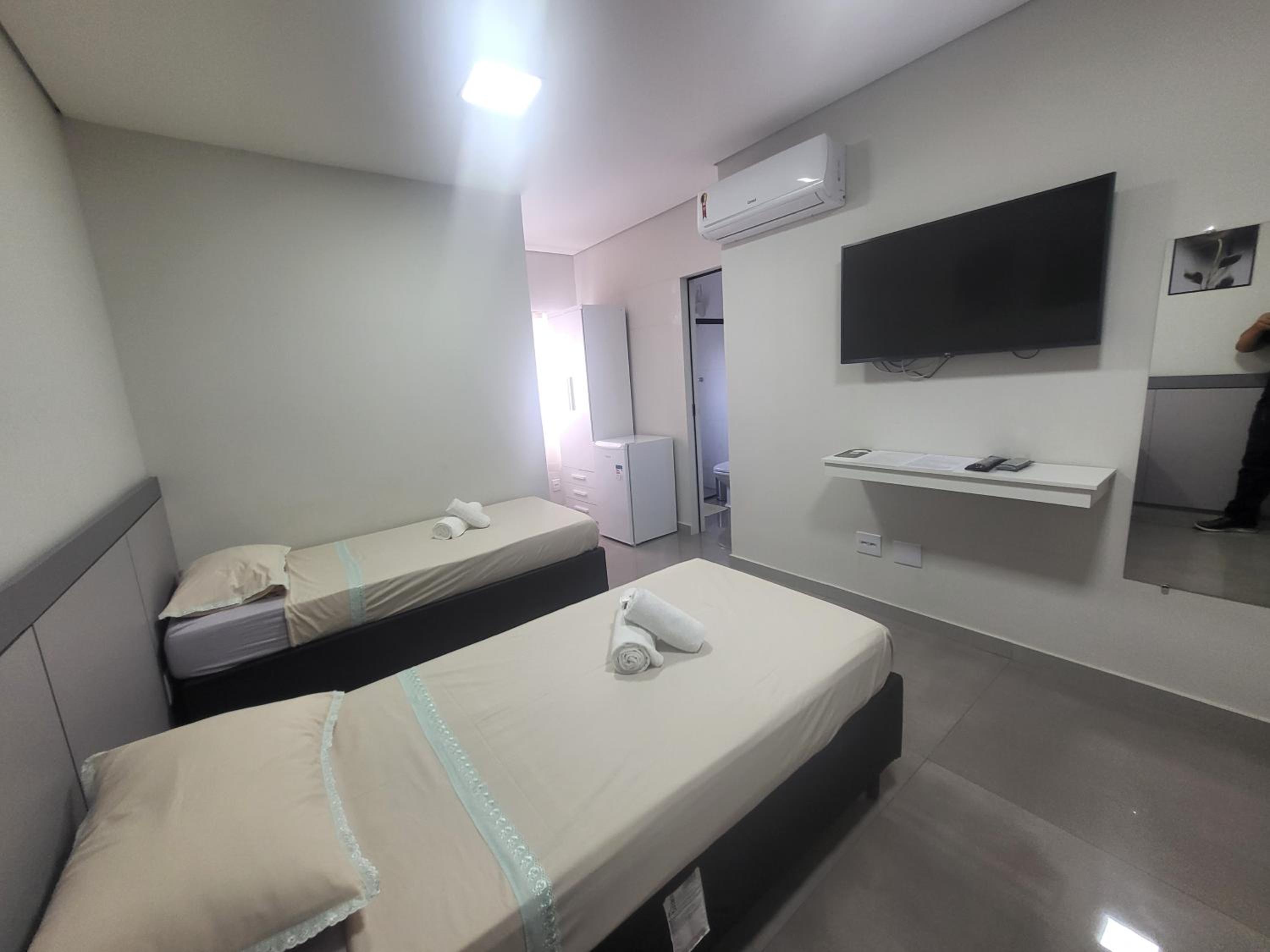 Hotel Avelar