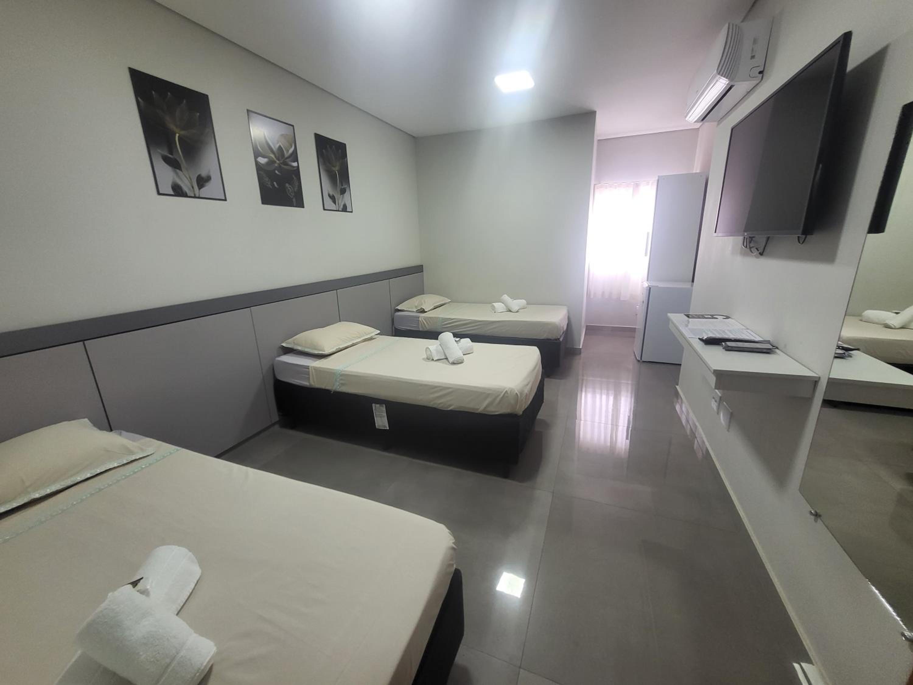 Hotel Avelar