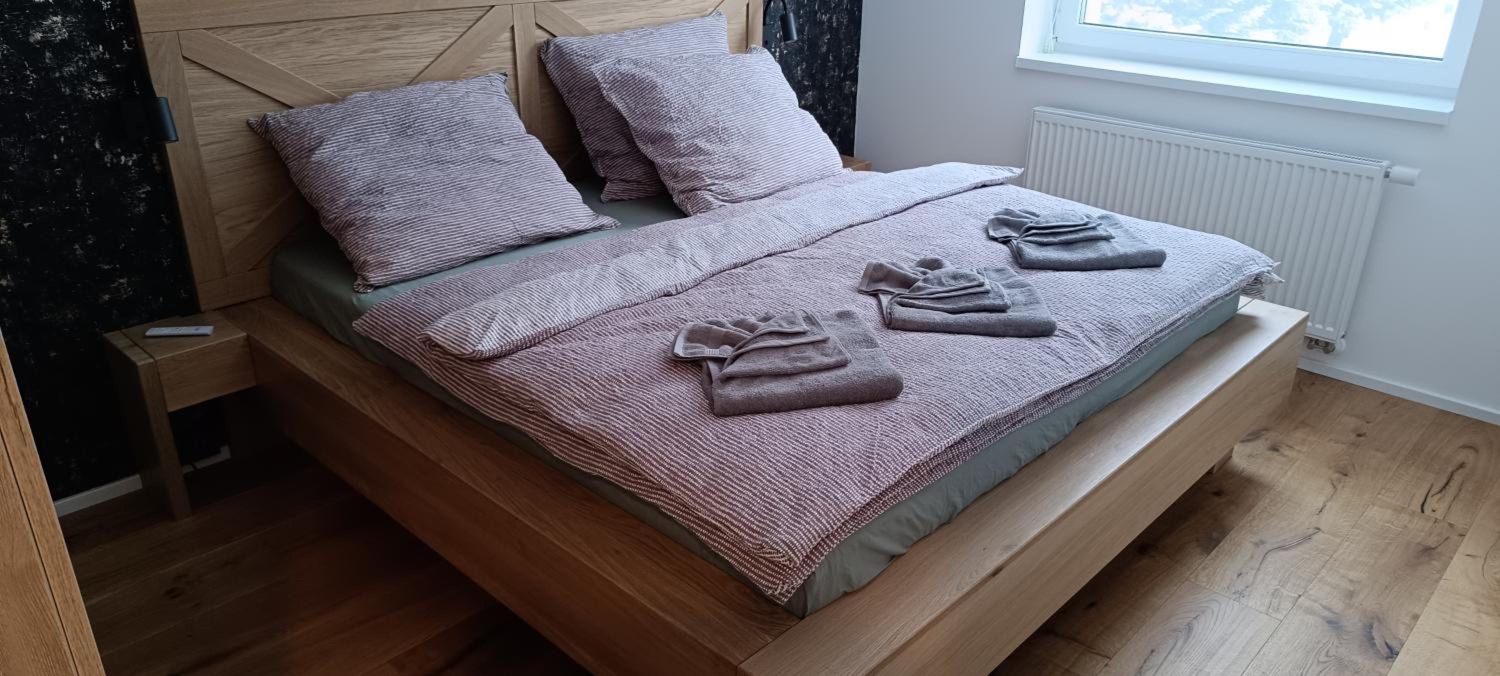 Apartmán Nely