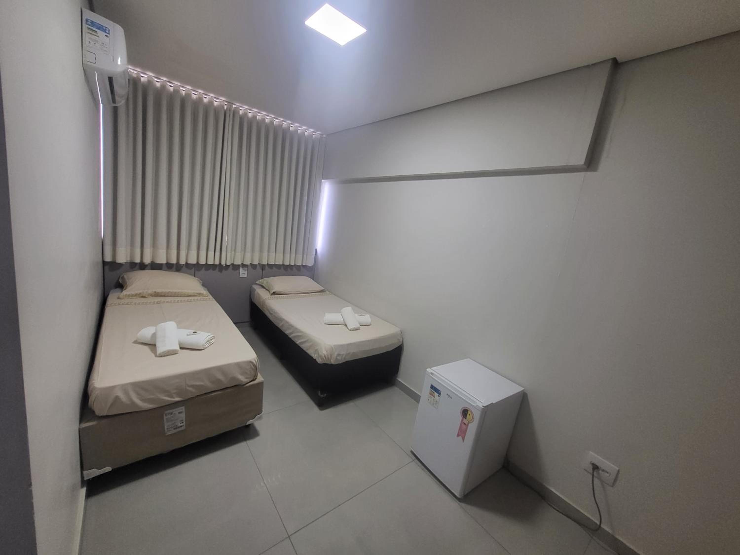 Hotel Avelar