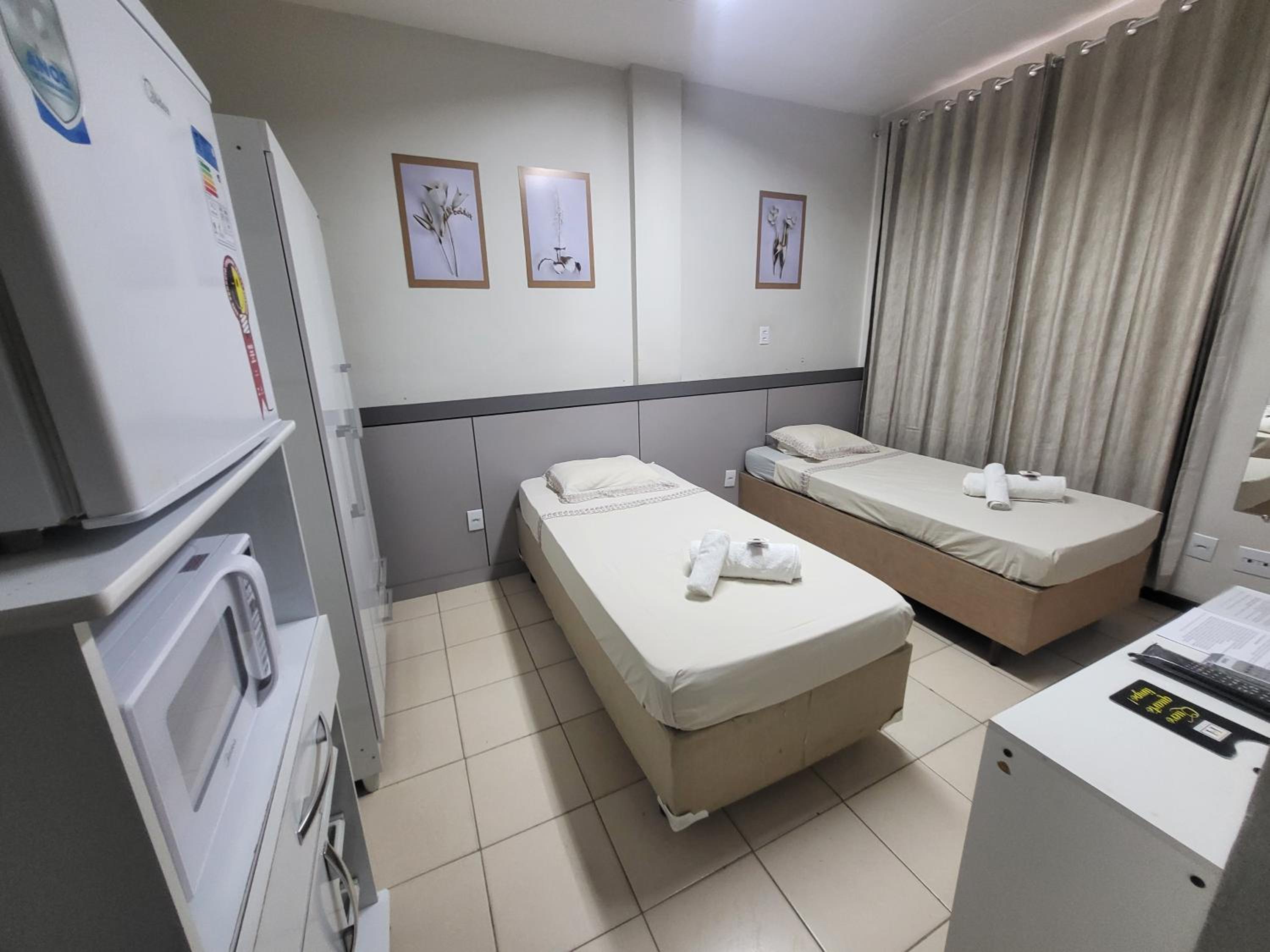 Hotel Avelar