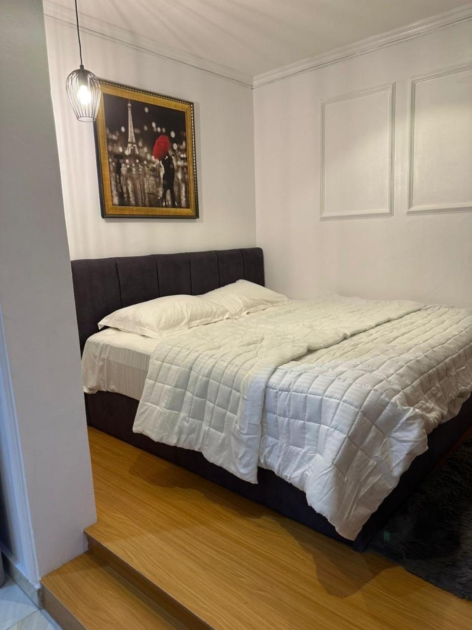 Domicile 1 bedroom apartment view 2