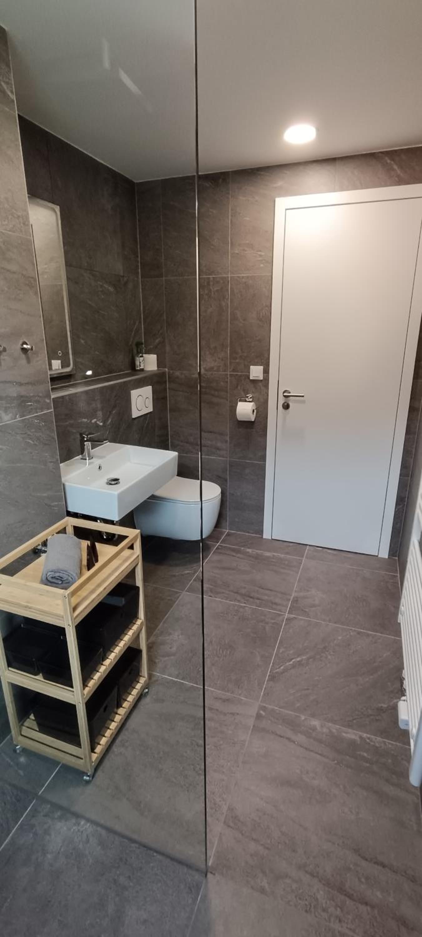 Apartmán Nely