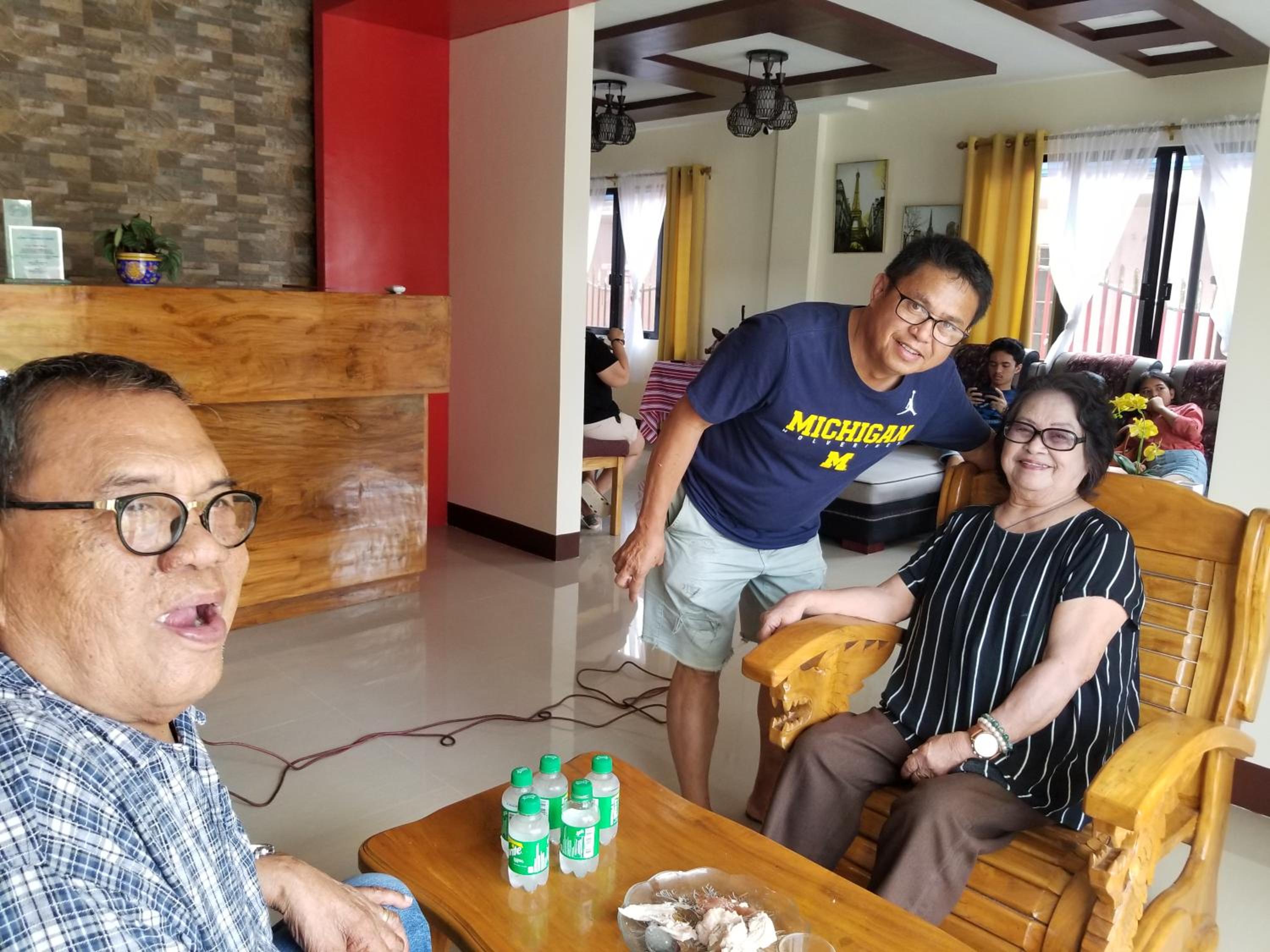 Villa Cresenciana, Batuan - 14