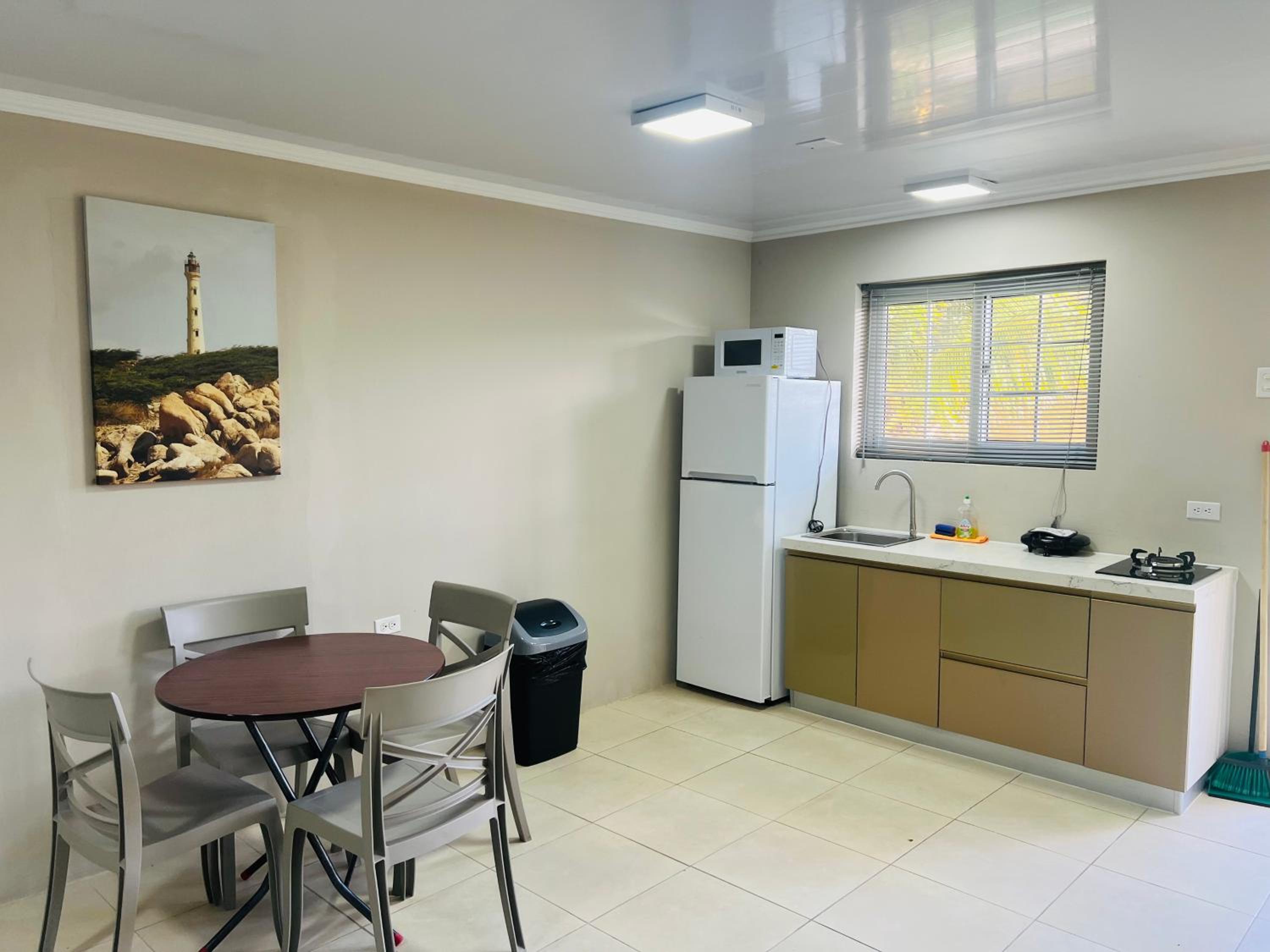 The Gold Vacation Apartments & Villa Aruba
