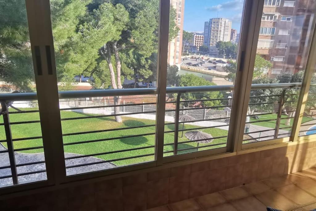 Benipark Poniente