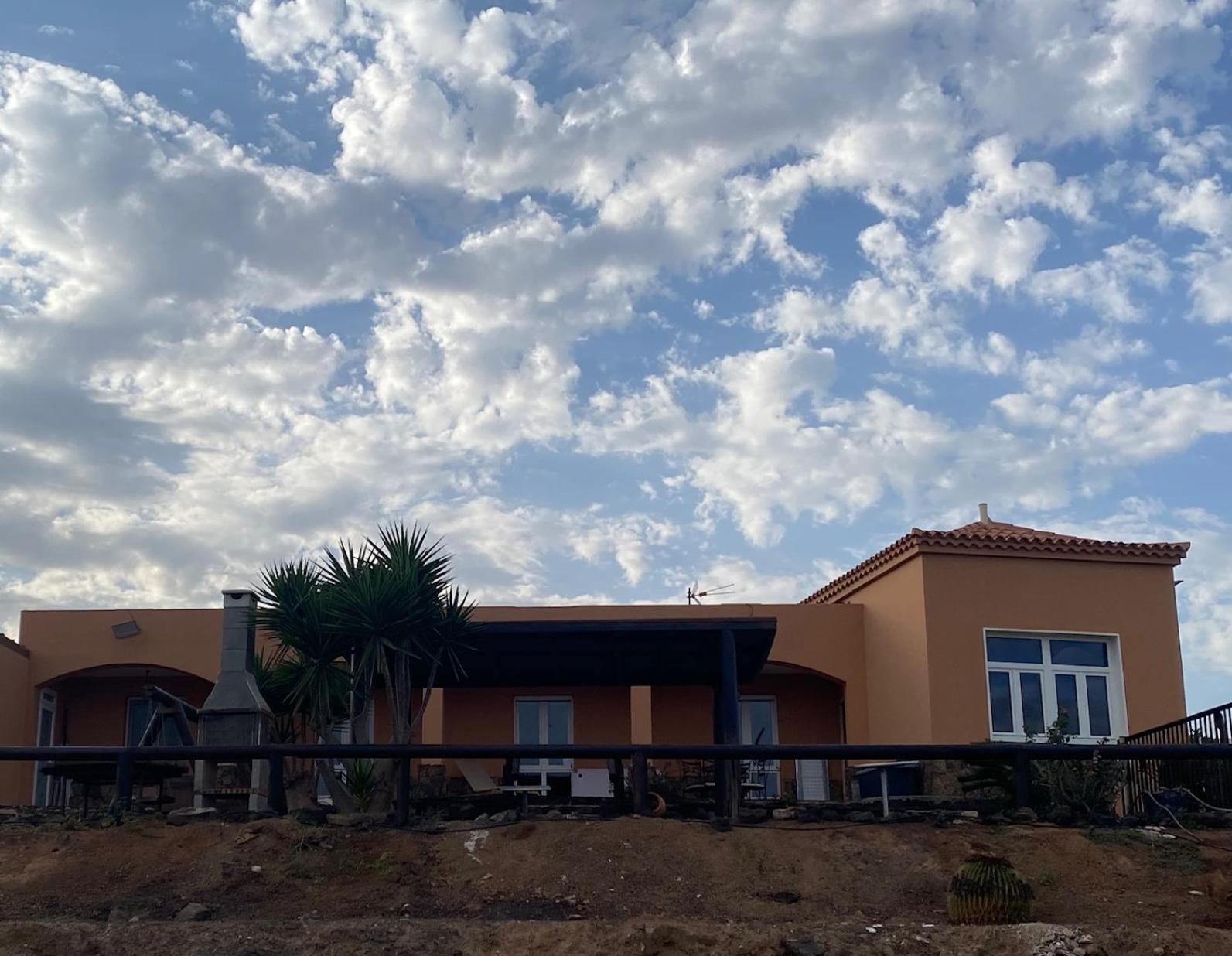 Villa Casa Tillo