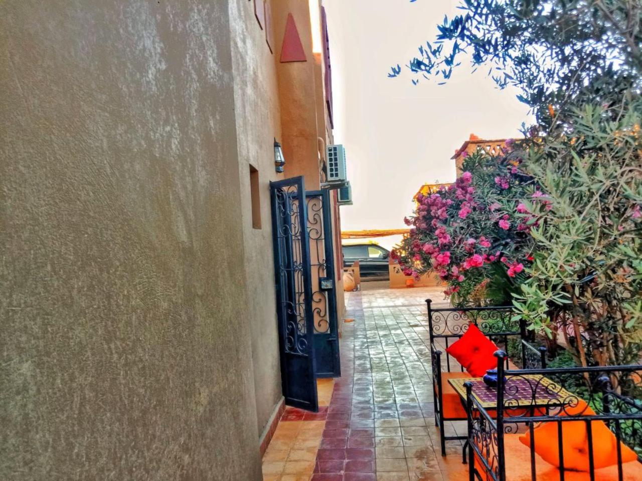 Dar Hassi Labied Merzouga