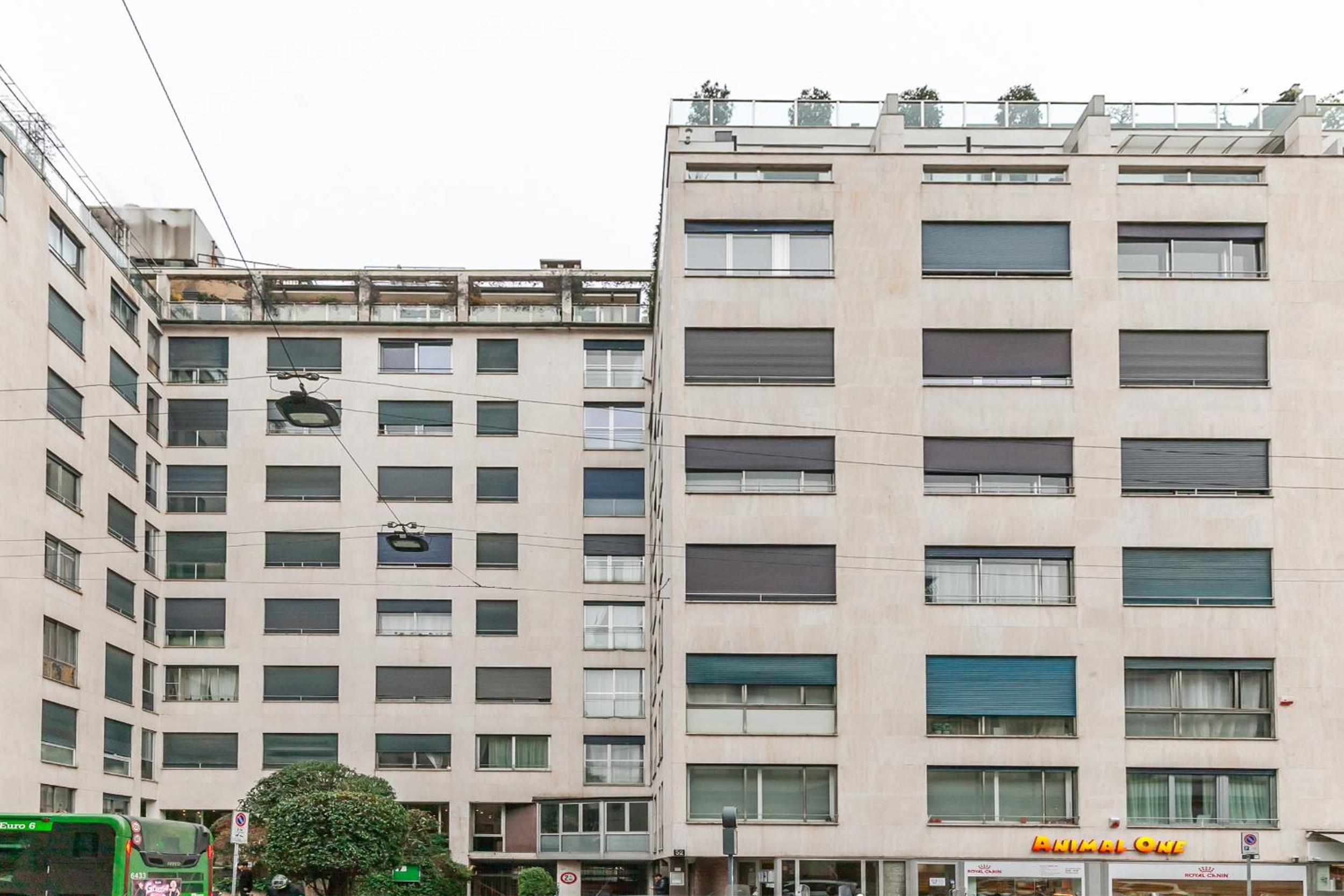 Stile e Comodità nel Vivace Centro di Milano