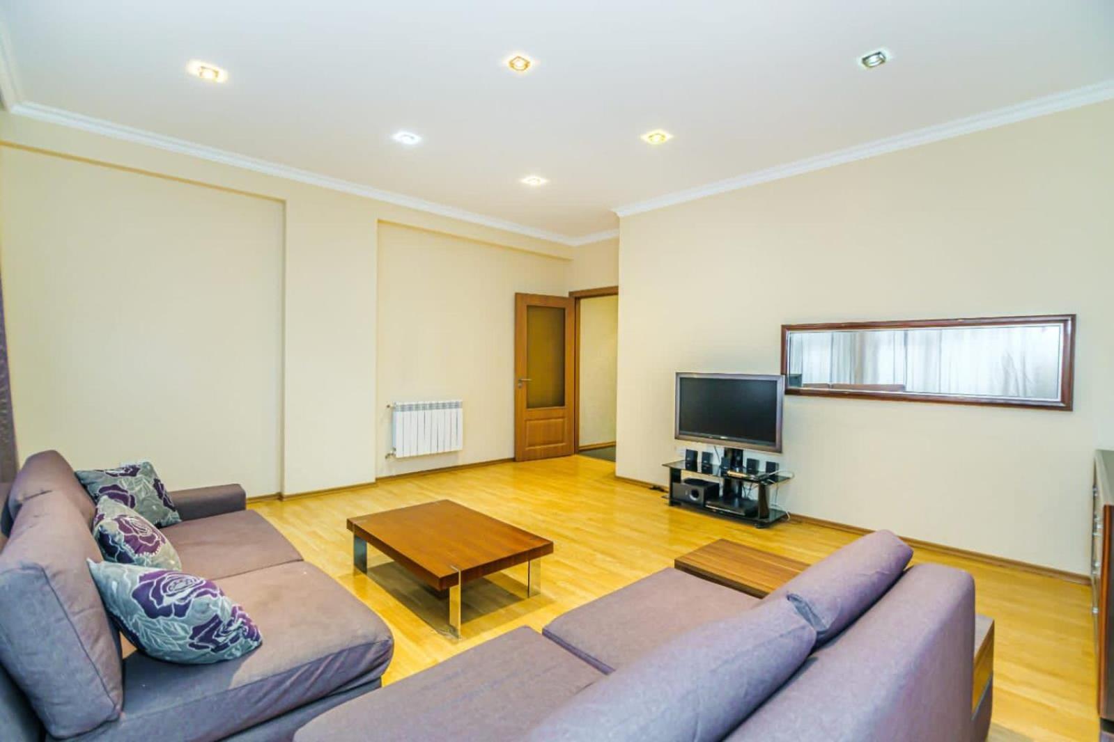 Vip Apartment Galaxy