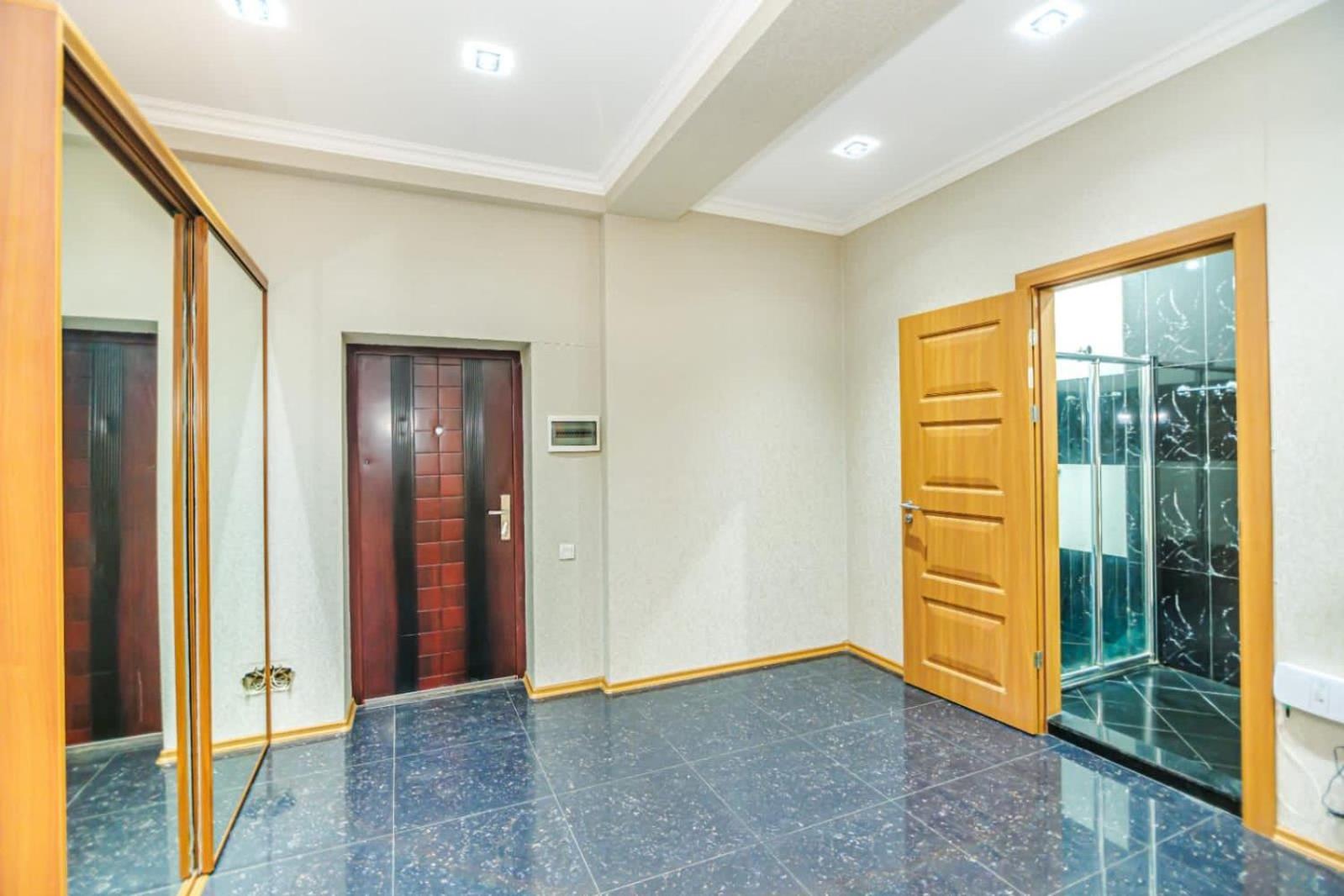Vip Apartment Galaxy