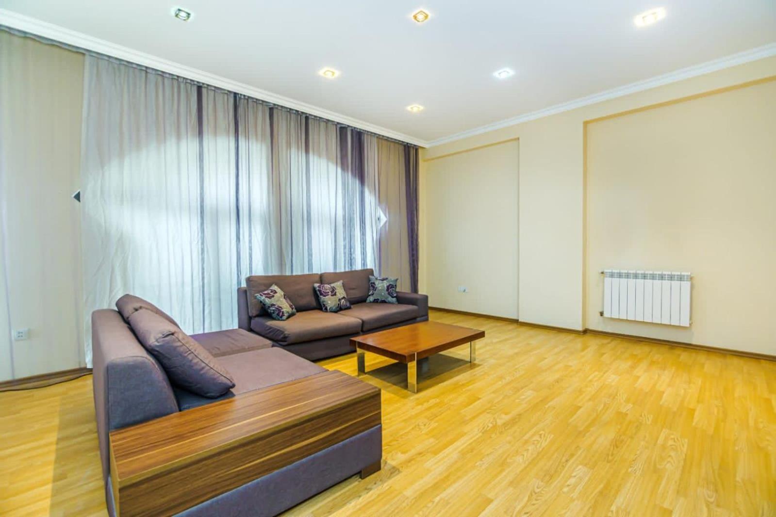 Vip Apartment Galaxy