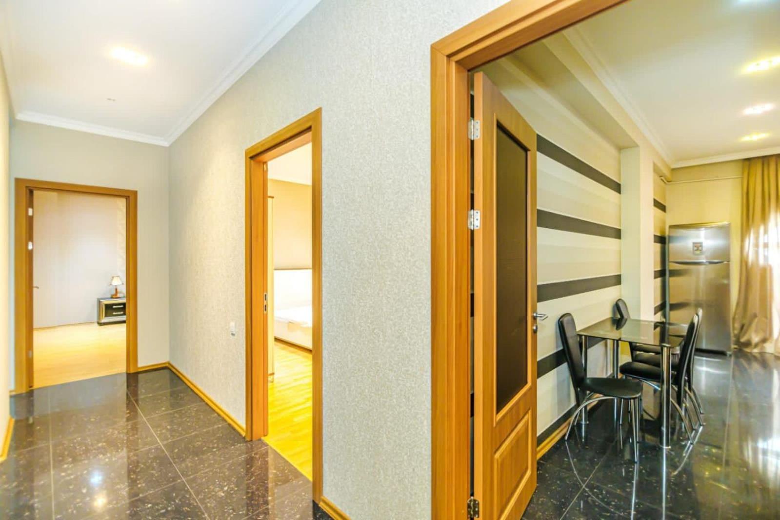 Vip Apartment Galaxy