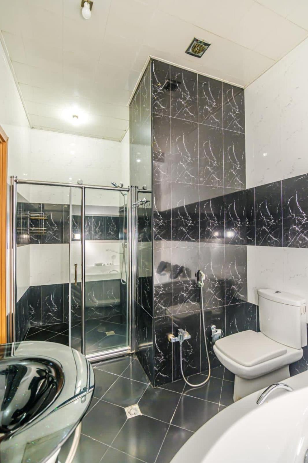 Vip Apartment Galaxy