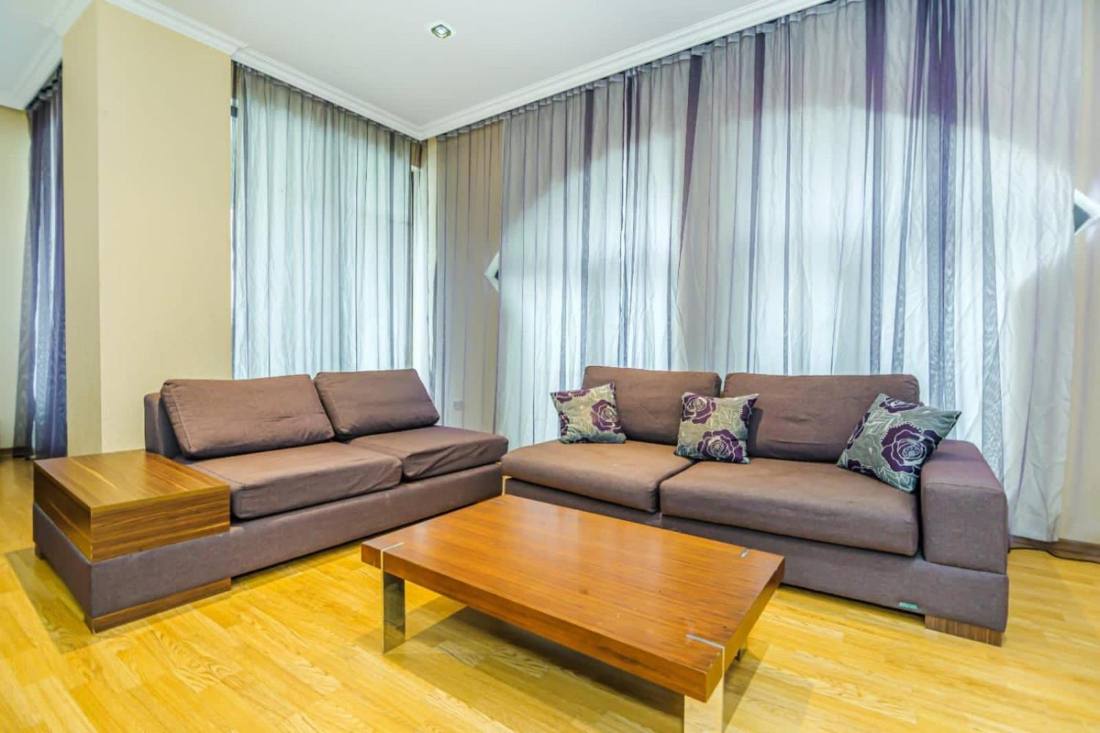 Vip Apartment Galaxy