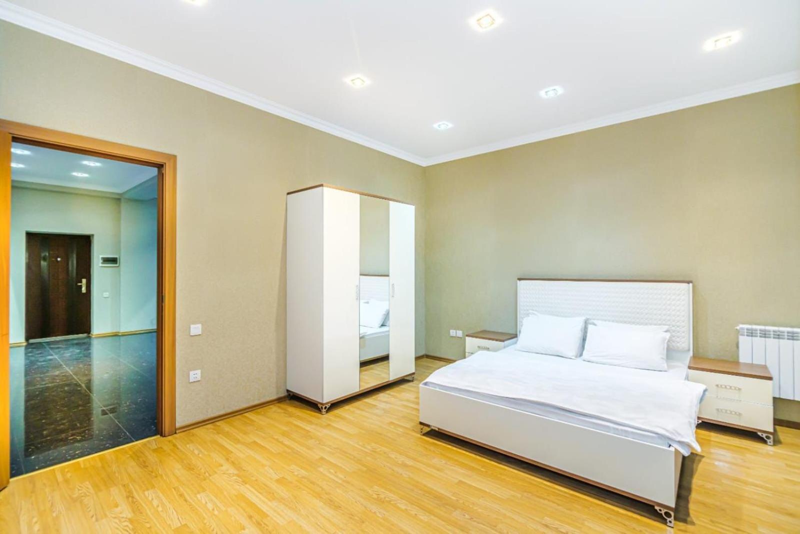 Vip Apartment Galaxy