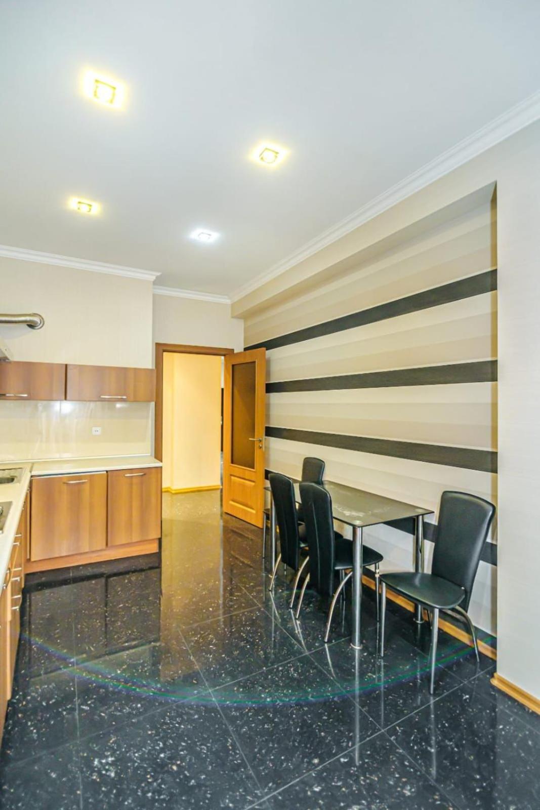 Vip Apartment Galaxy