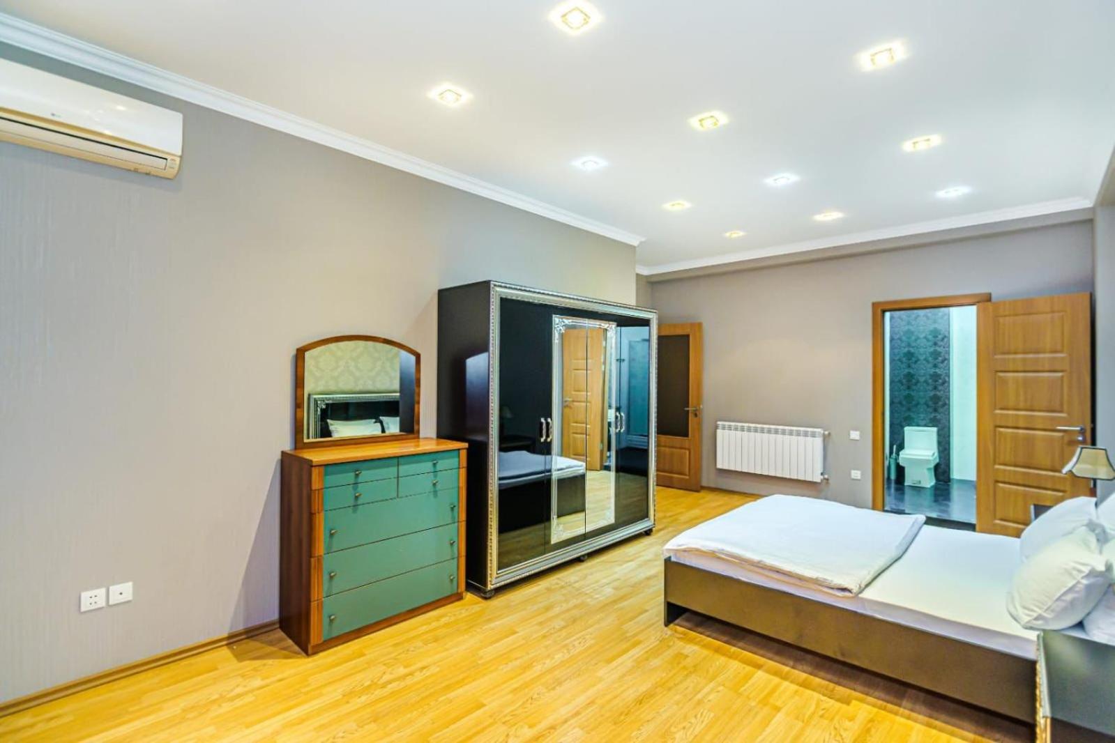 Vip Apartment Galaxy