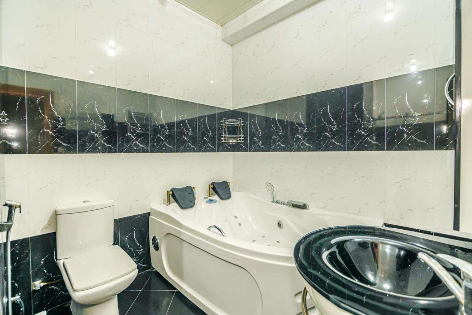 Vip Apartment Galaxy