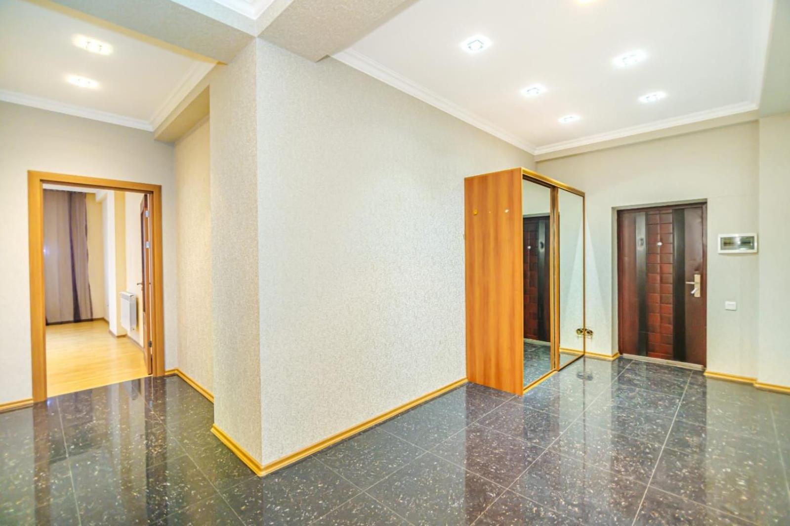 Vip Apartment Galaxy