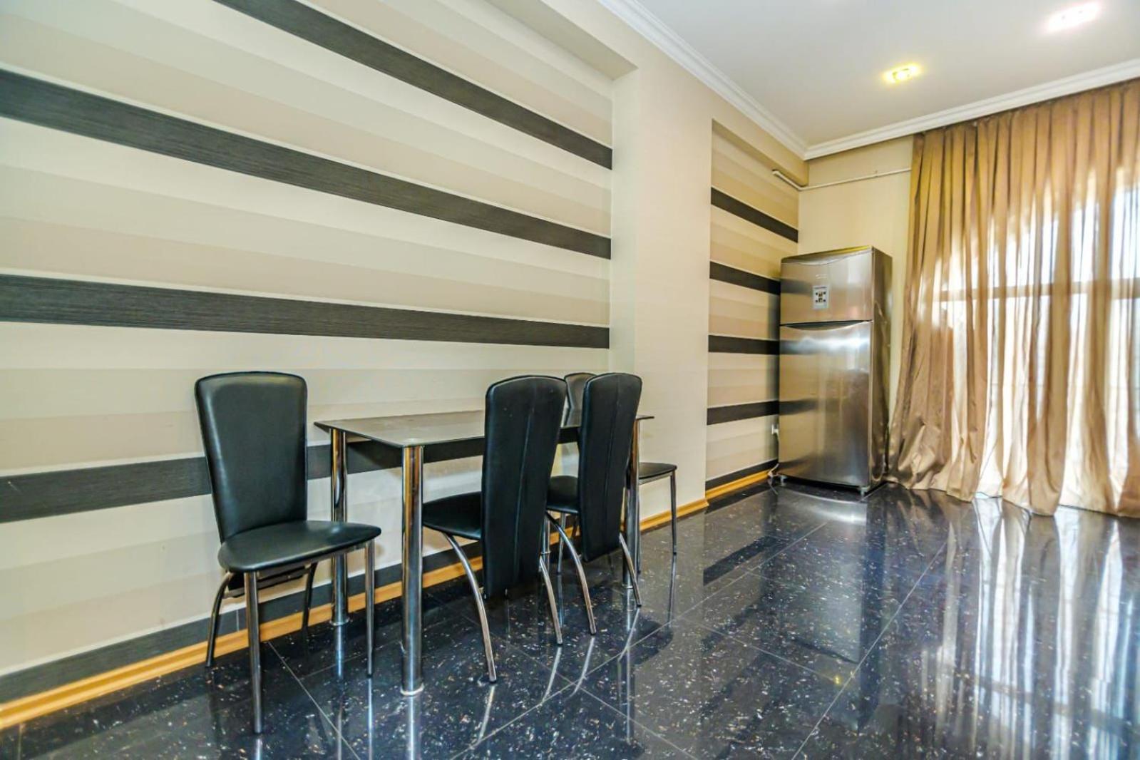Vip Apartment Galaxy