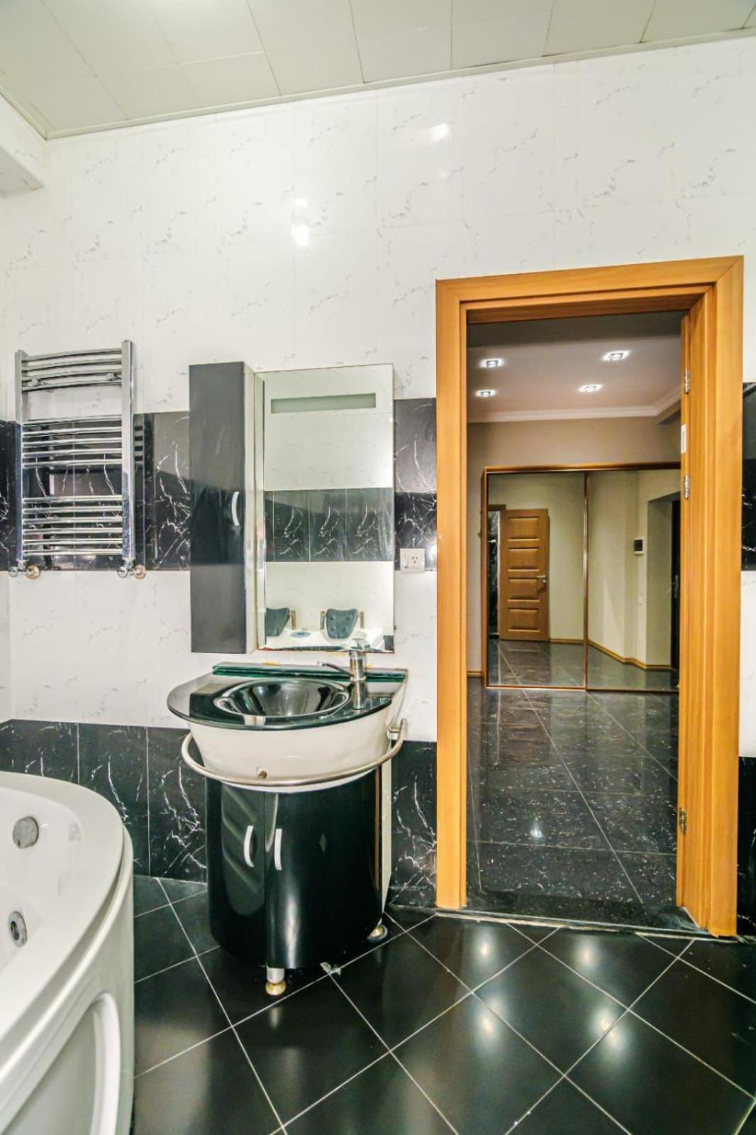 Vip Apartment Galaxy