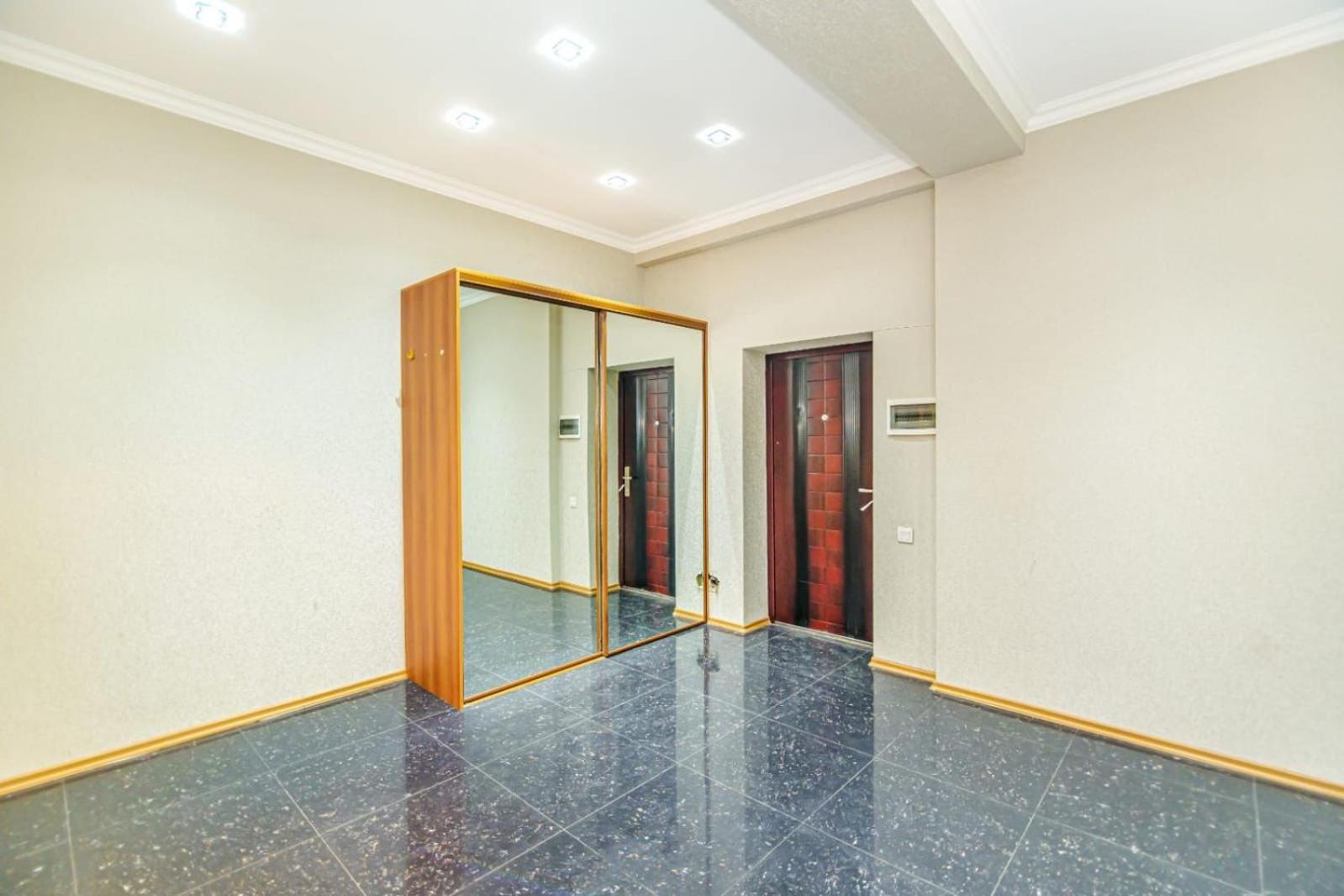Vip Apartment Galaxy