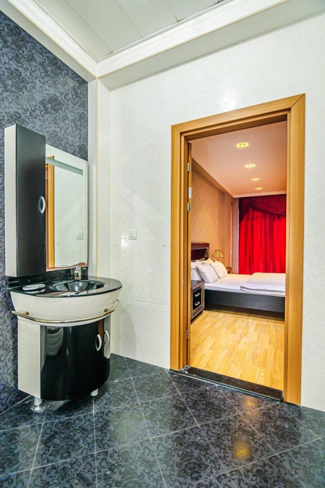 Vip Apartment Galaxy
