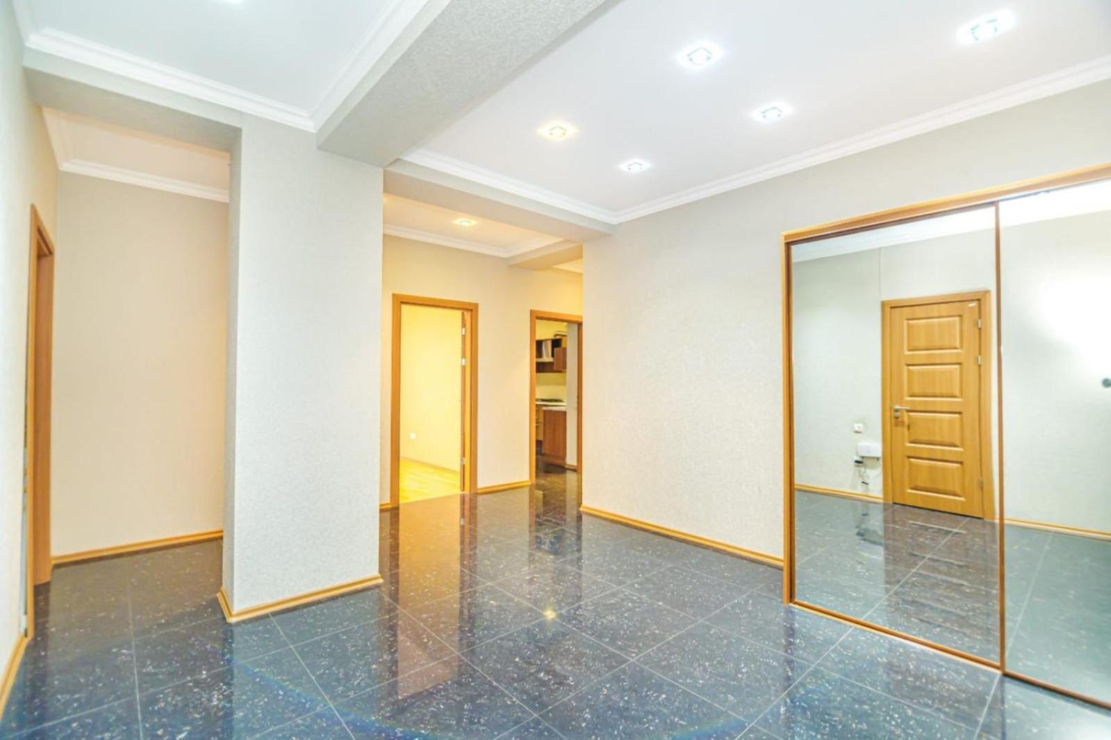 Vip Apartment Galaxy