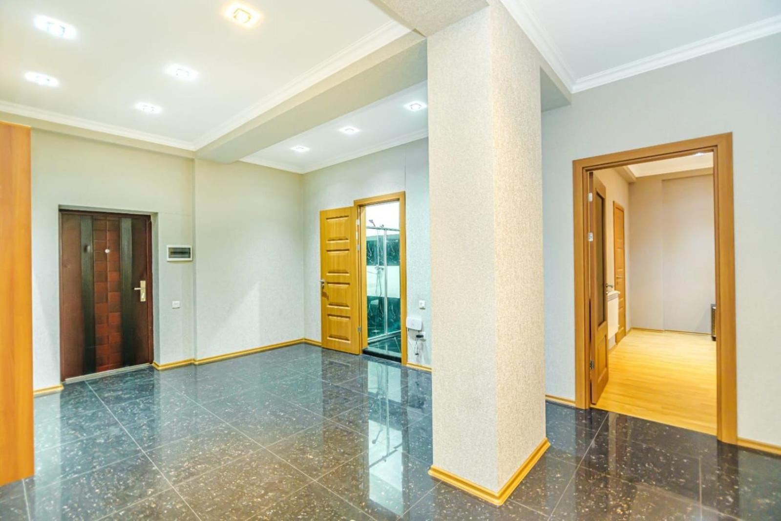Vip Apartment Galaxy