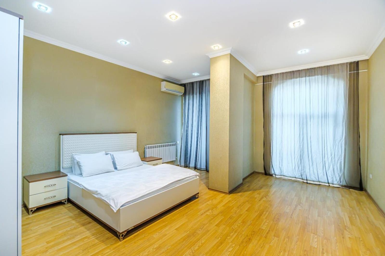 Vip Apartment Galaxy