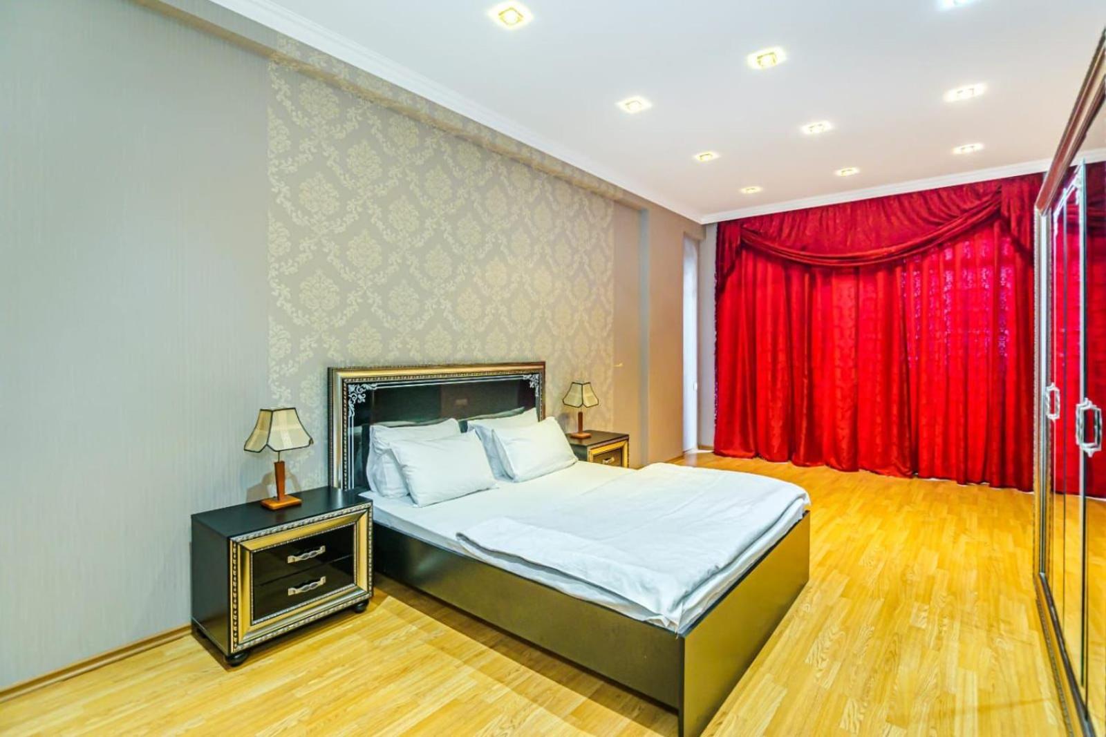 Vip Apartment Galaxy
