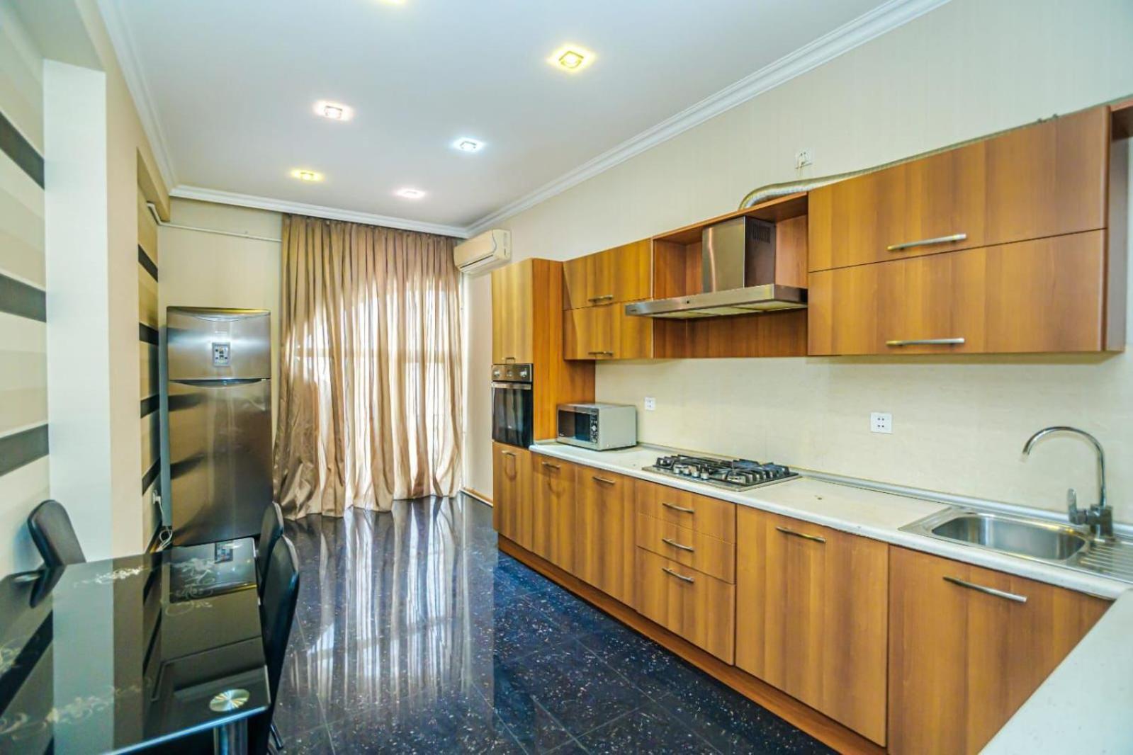 Vip Apartment Galaxy