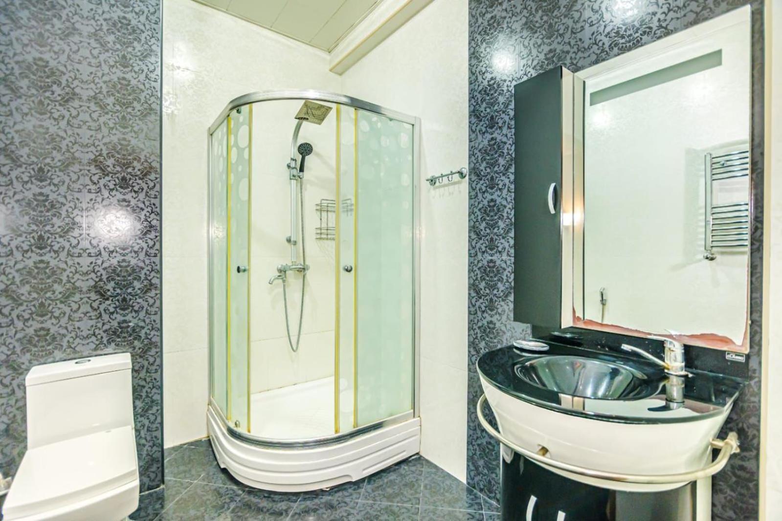 Vip Apartment Galaxy