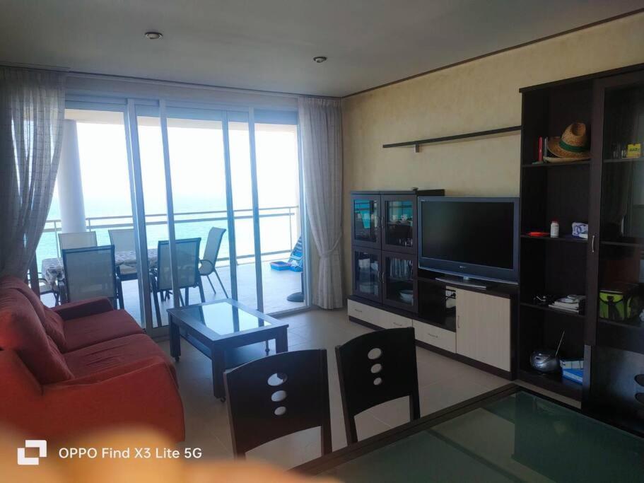F10 - Edificio Mondrian World, Prime - ServHouse