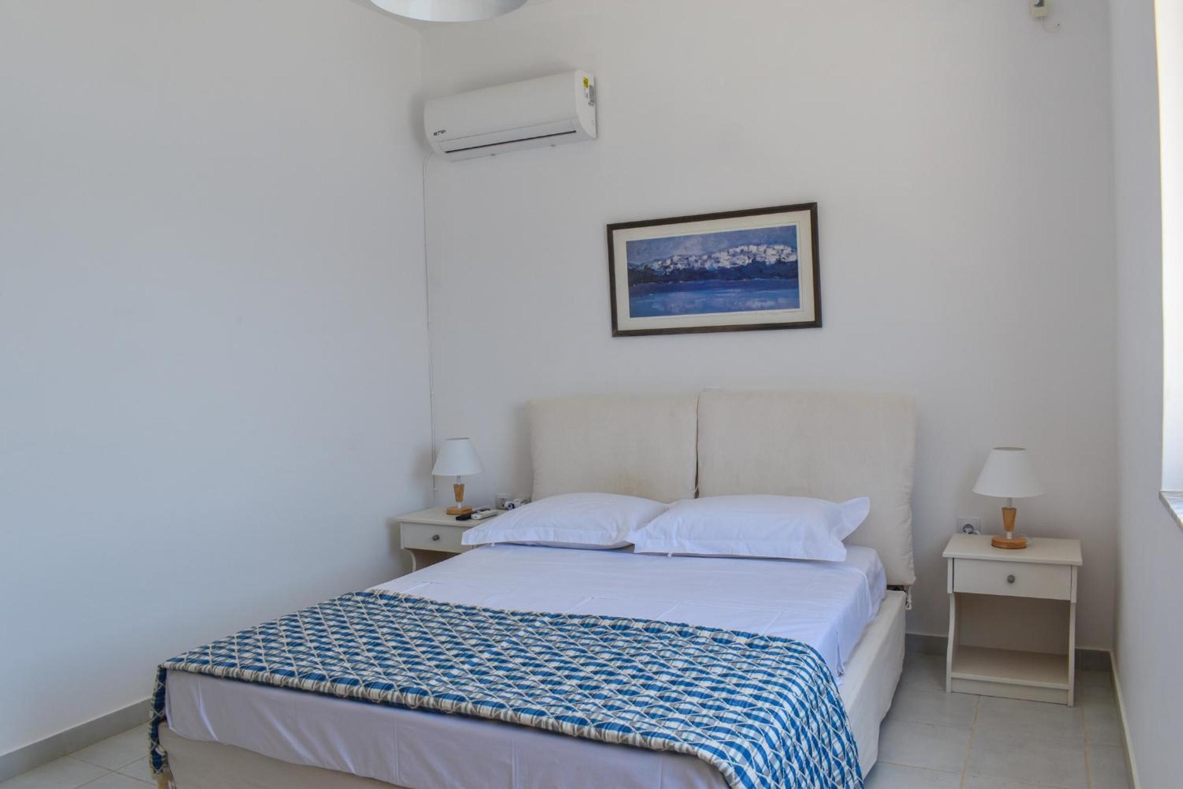 Aegean Aura Apartment III photo 4