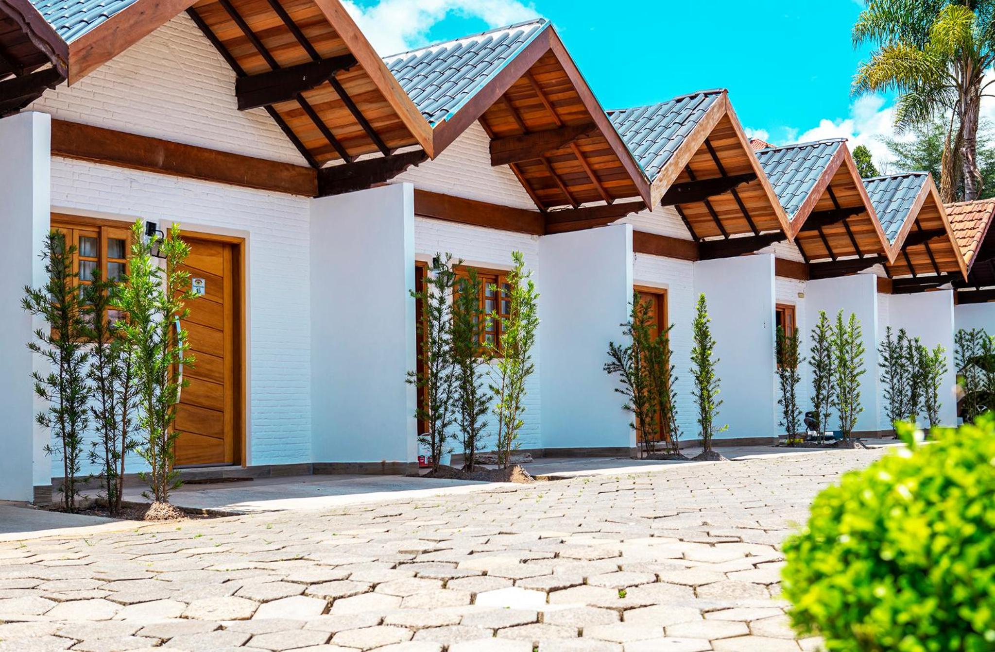 Hotel Pousada das Videiras - Image 1