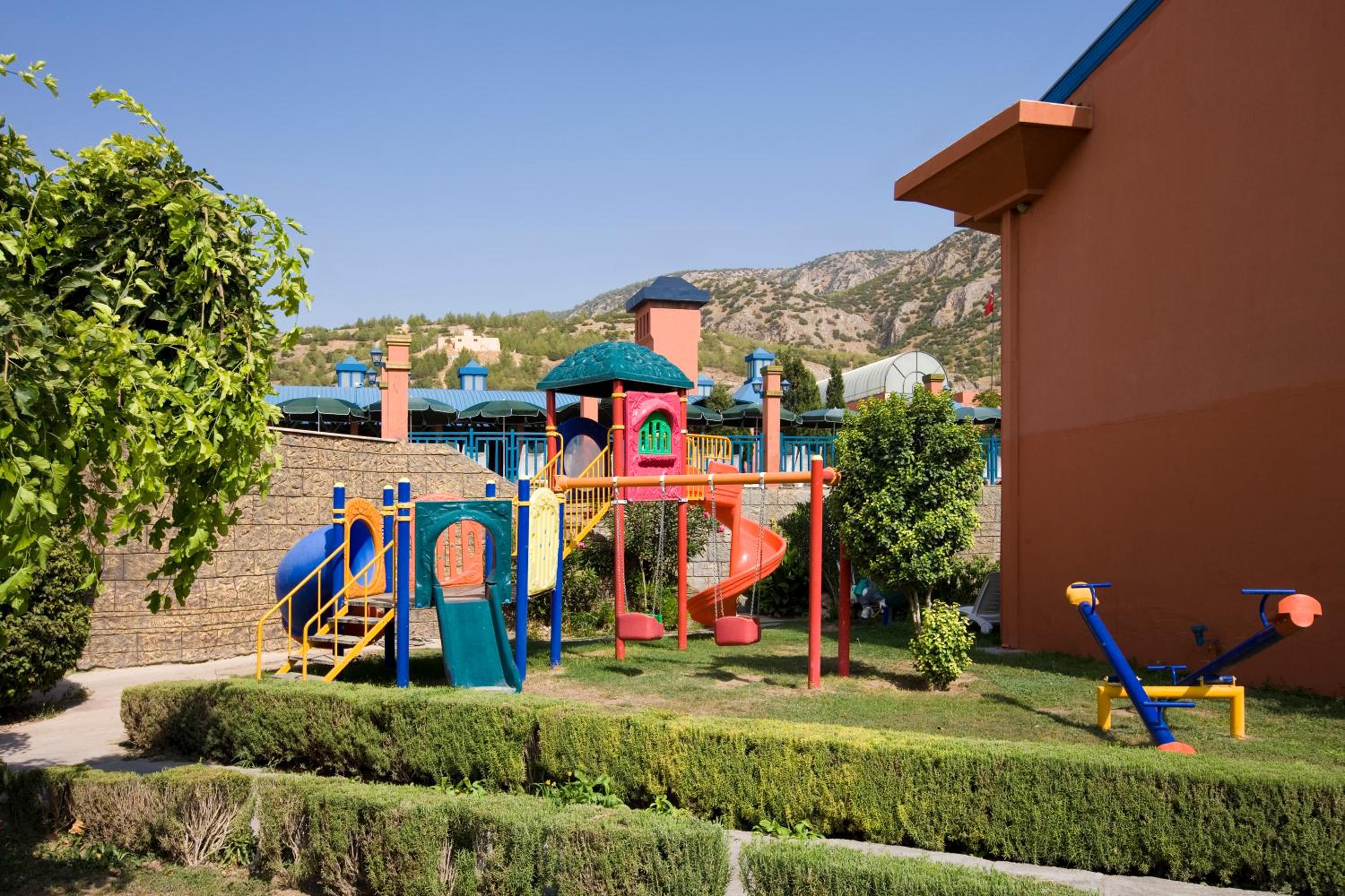 Spa Hotel Colossae Thermal — photo 9