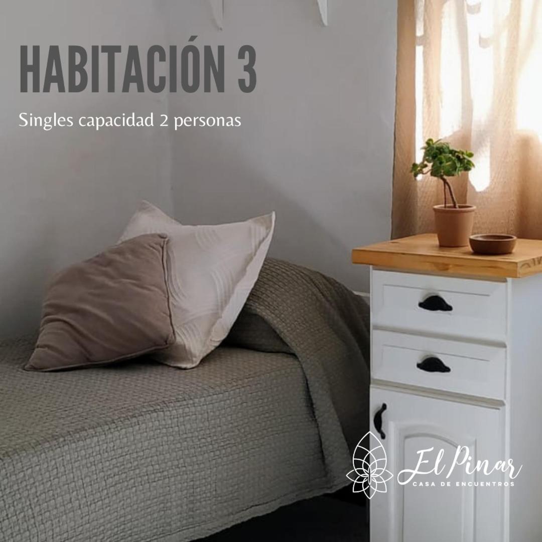 Casa Pinar