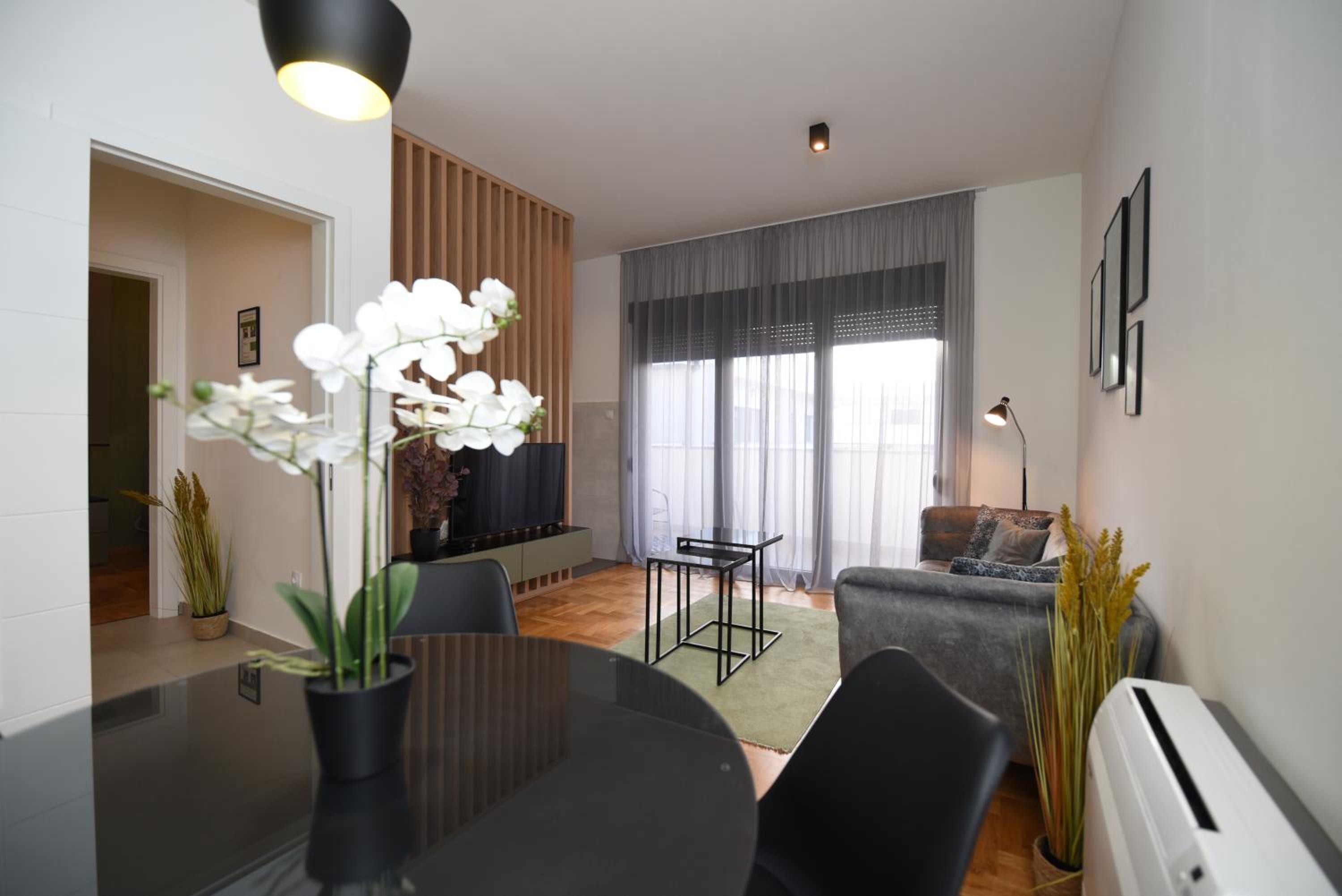 WOW Apartman u centru Trebinja