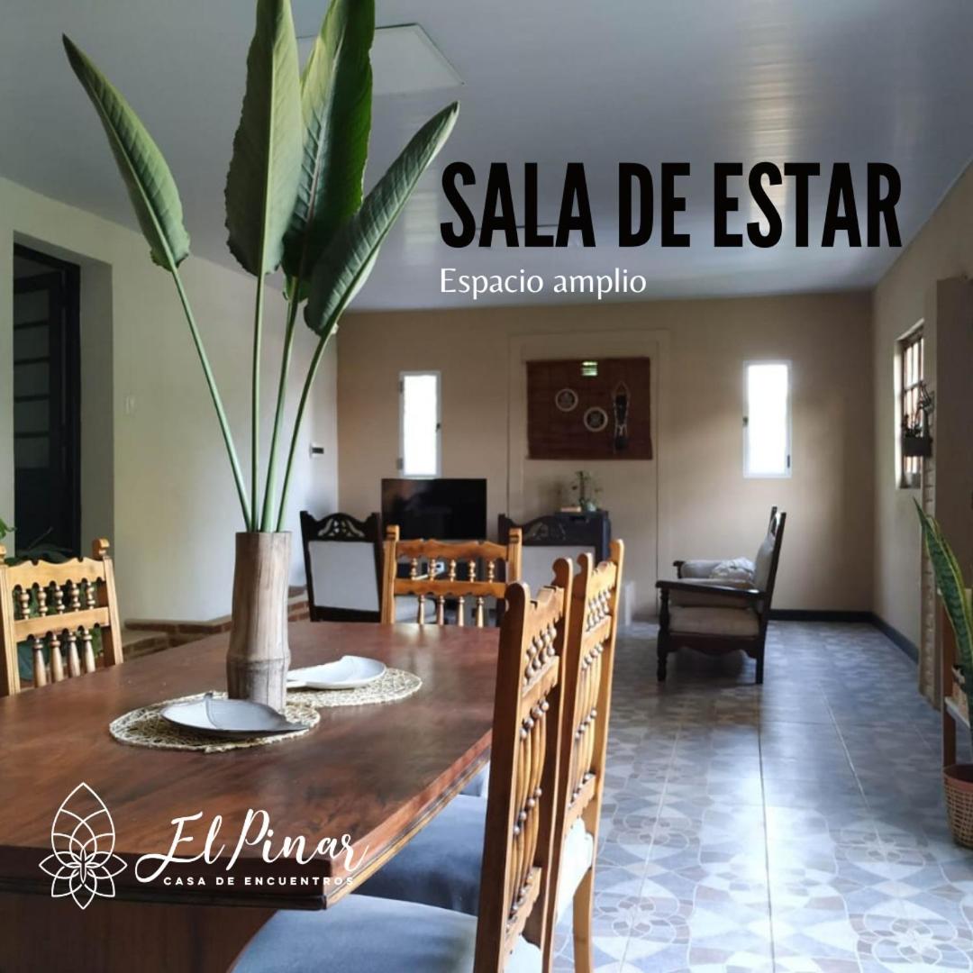 Casa Pinar