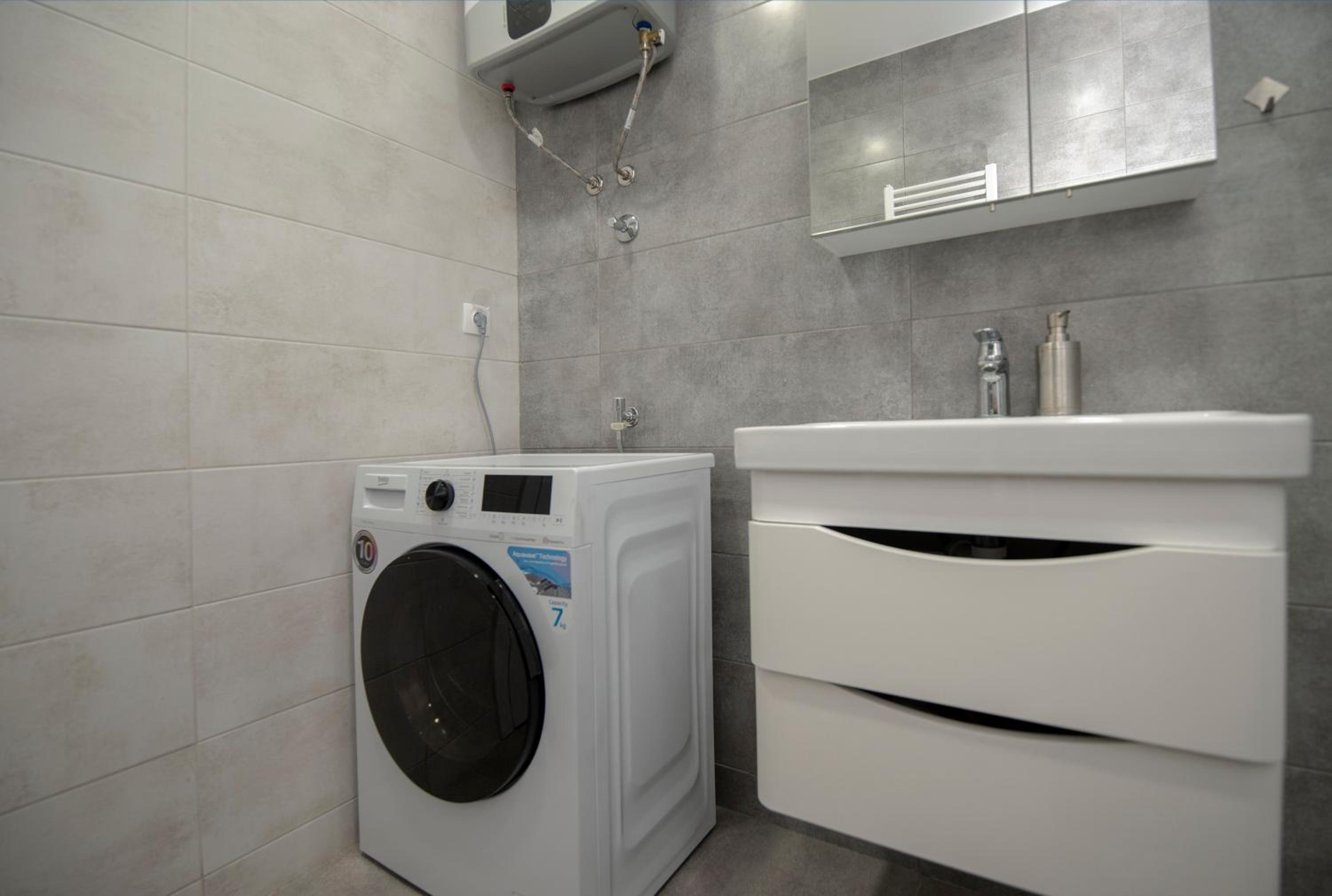 WOW Apartman u centru Trebinja