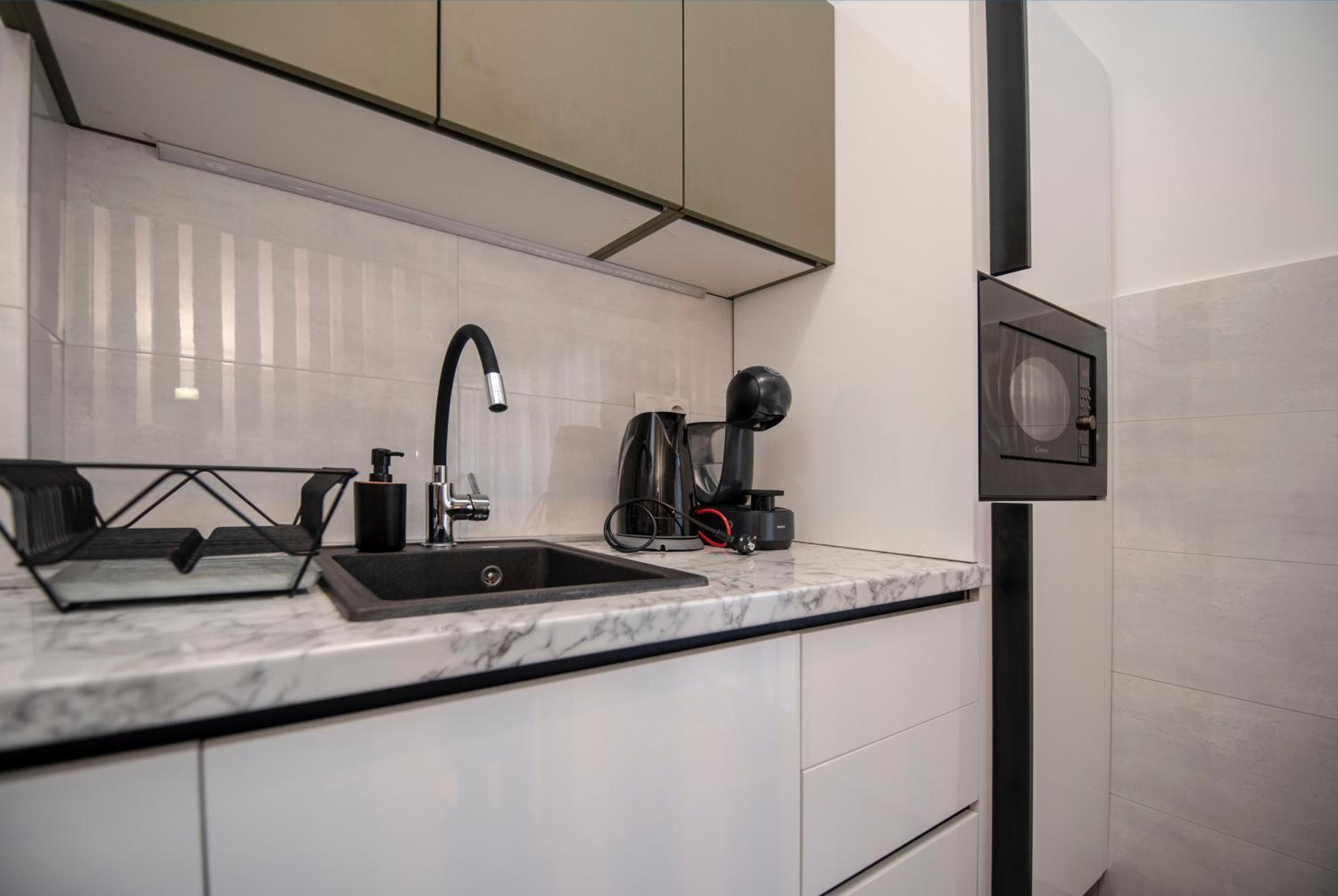 WOW Apartman u centru Trebinja