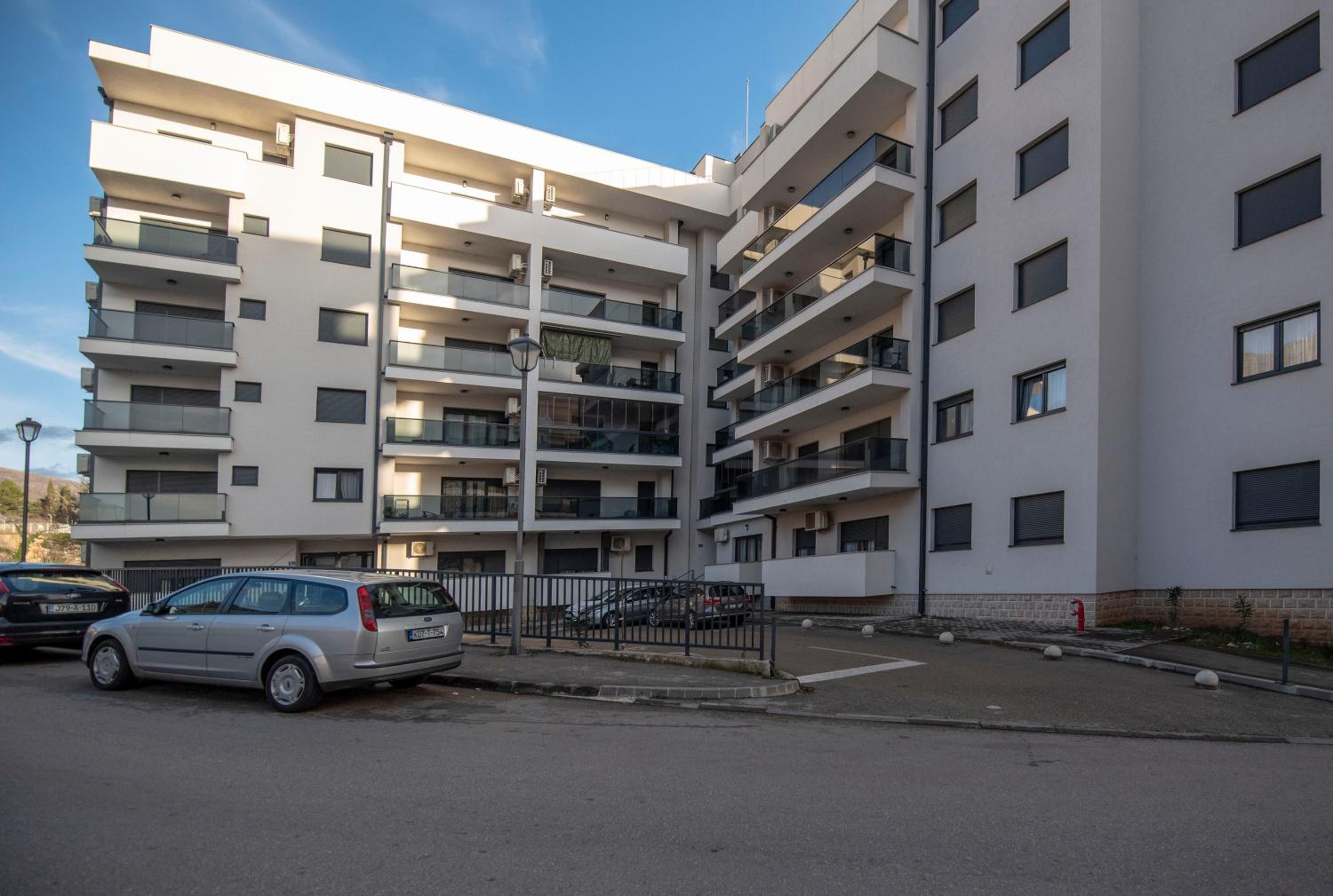 WOW Apartman u centru Trebinja
