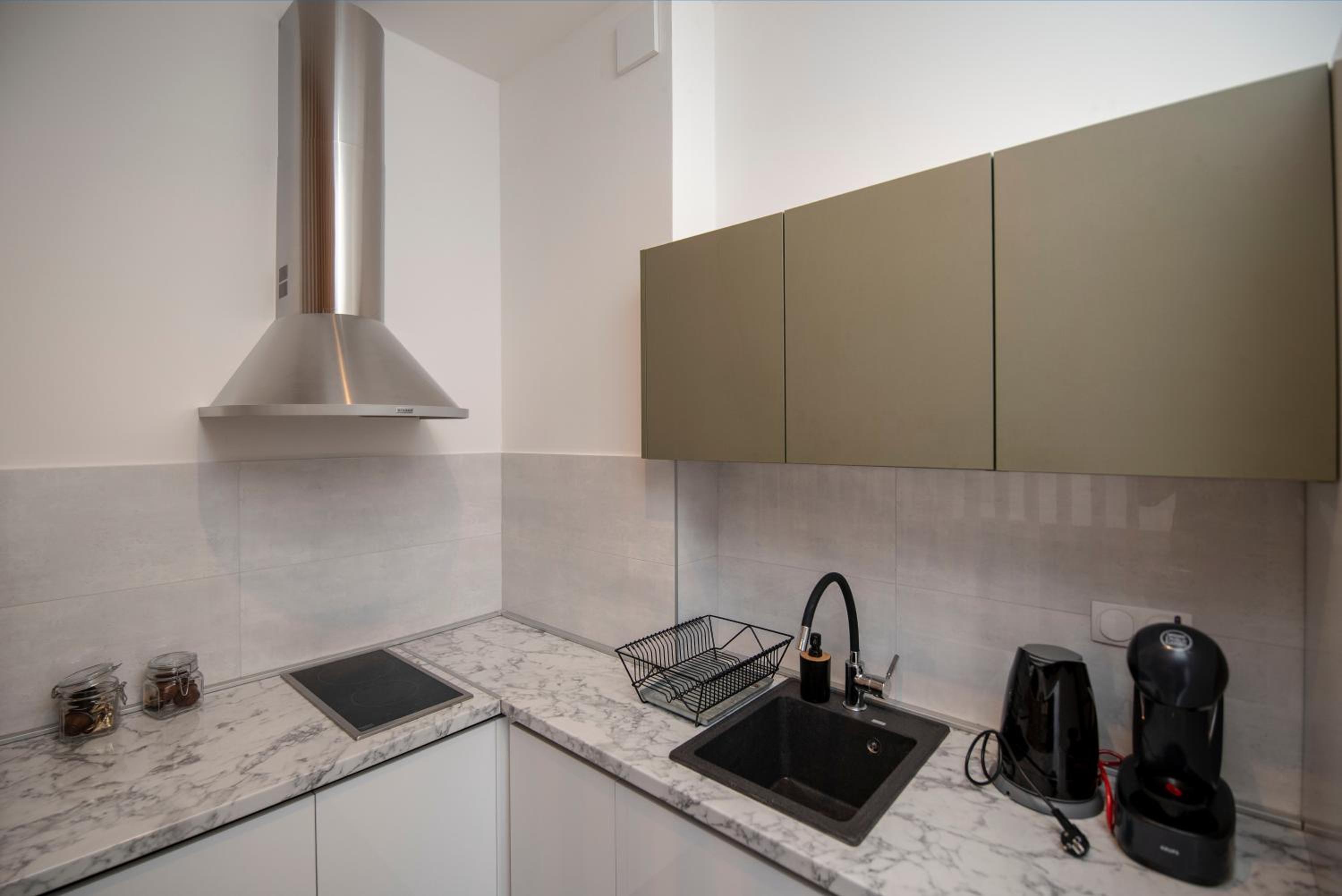WOW Apartman u centru Trebinja